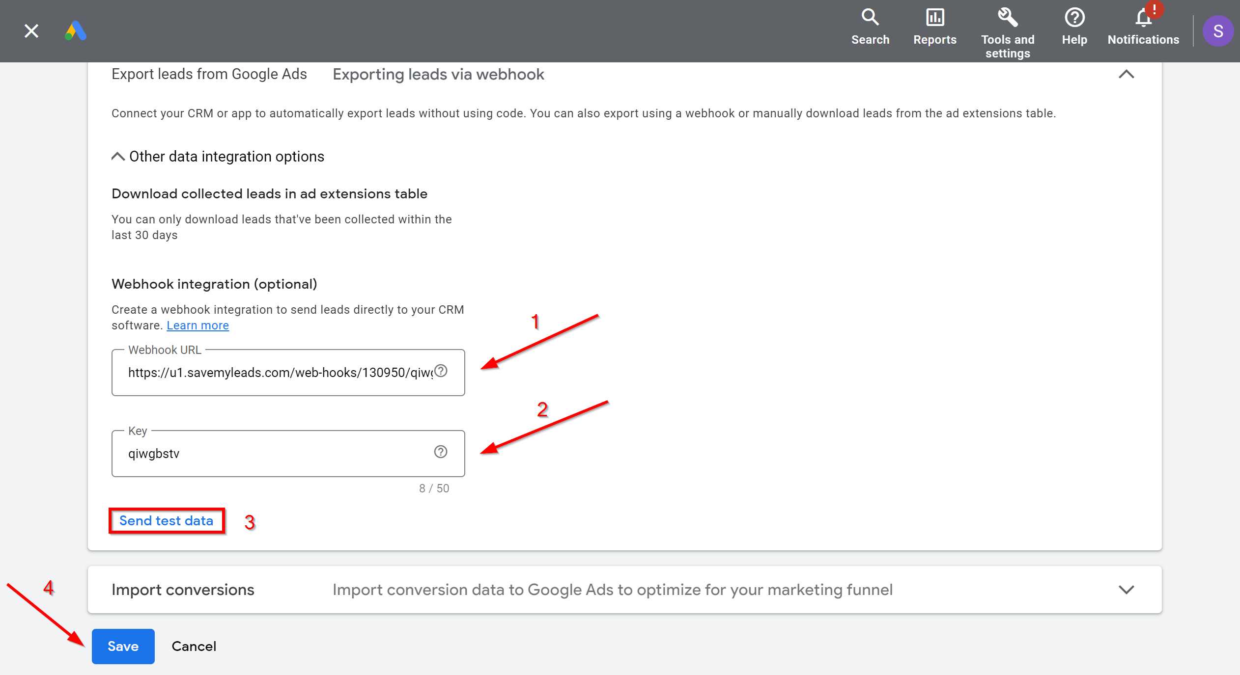 How to Connect Google Lead Form with Brevo | Data Source account connection How to Connect Google Lead Form with Brevo | Data Source account connection