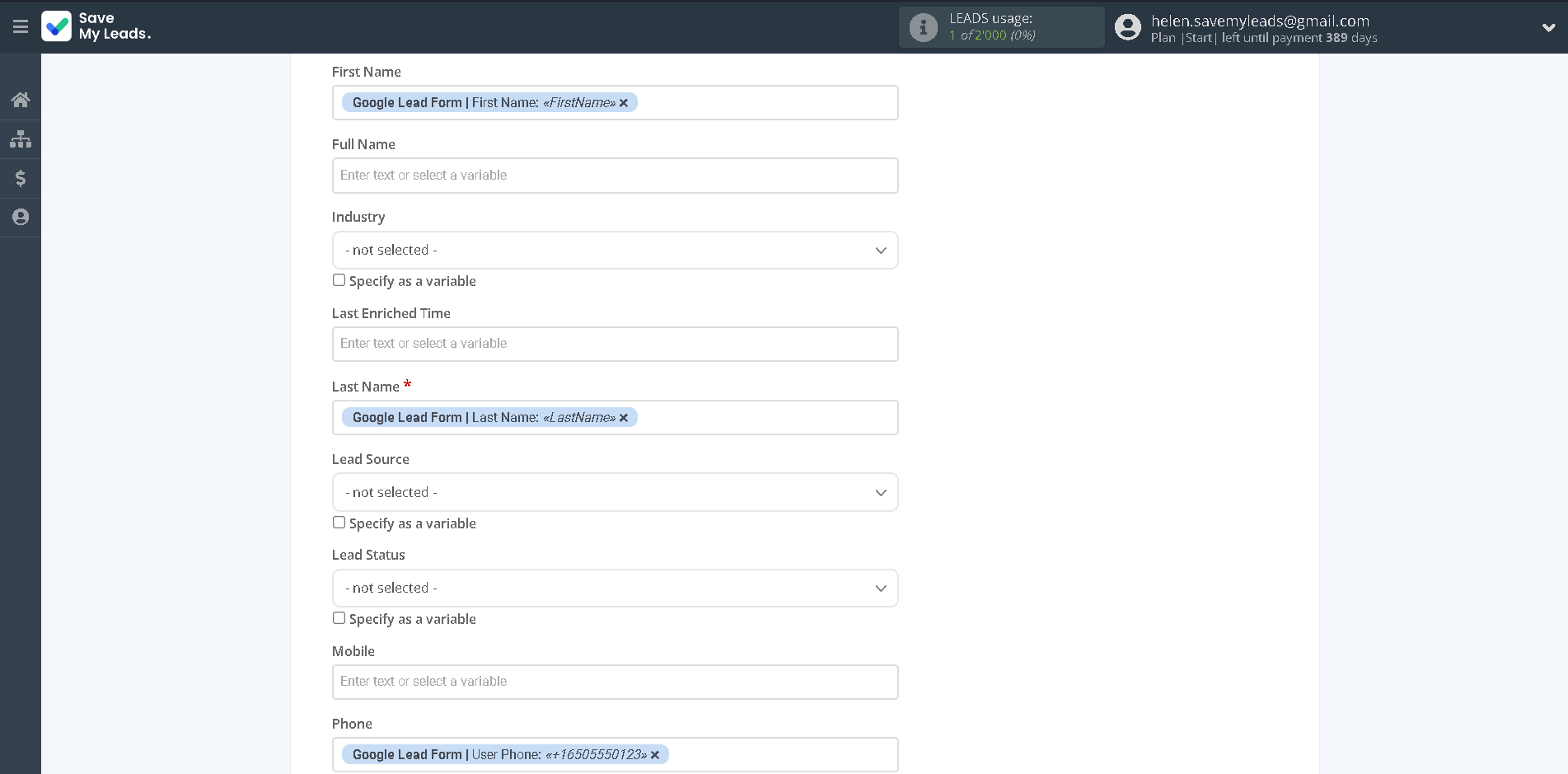 How to Connect Google Lead Form with Zoho CRM Create Leads | Assigning fields How to Connect Google Lead Form with Zoho CRM Create Leads | Assigning fields