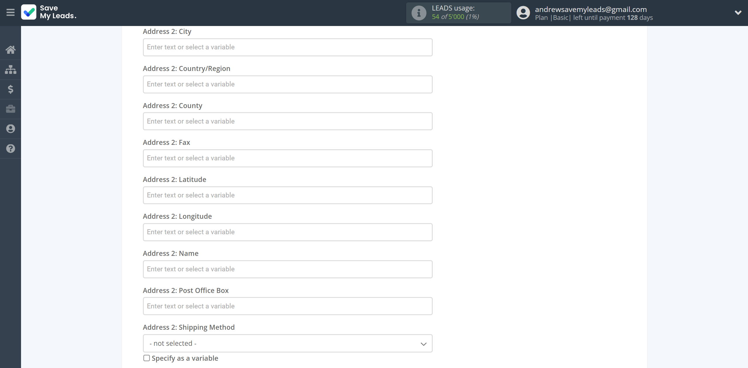 How to Connect TikTok with Microsoft Dynamics 365 Create Lead | Assigning fields How to Connect TikTok with Microsoft Dynamics 365 Create Lead | Assigning fields