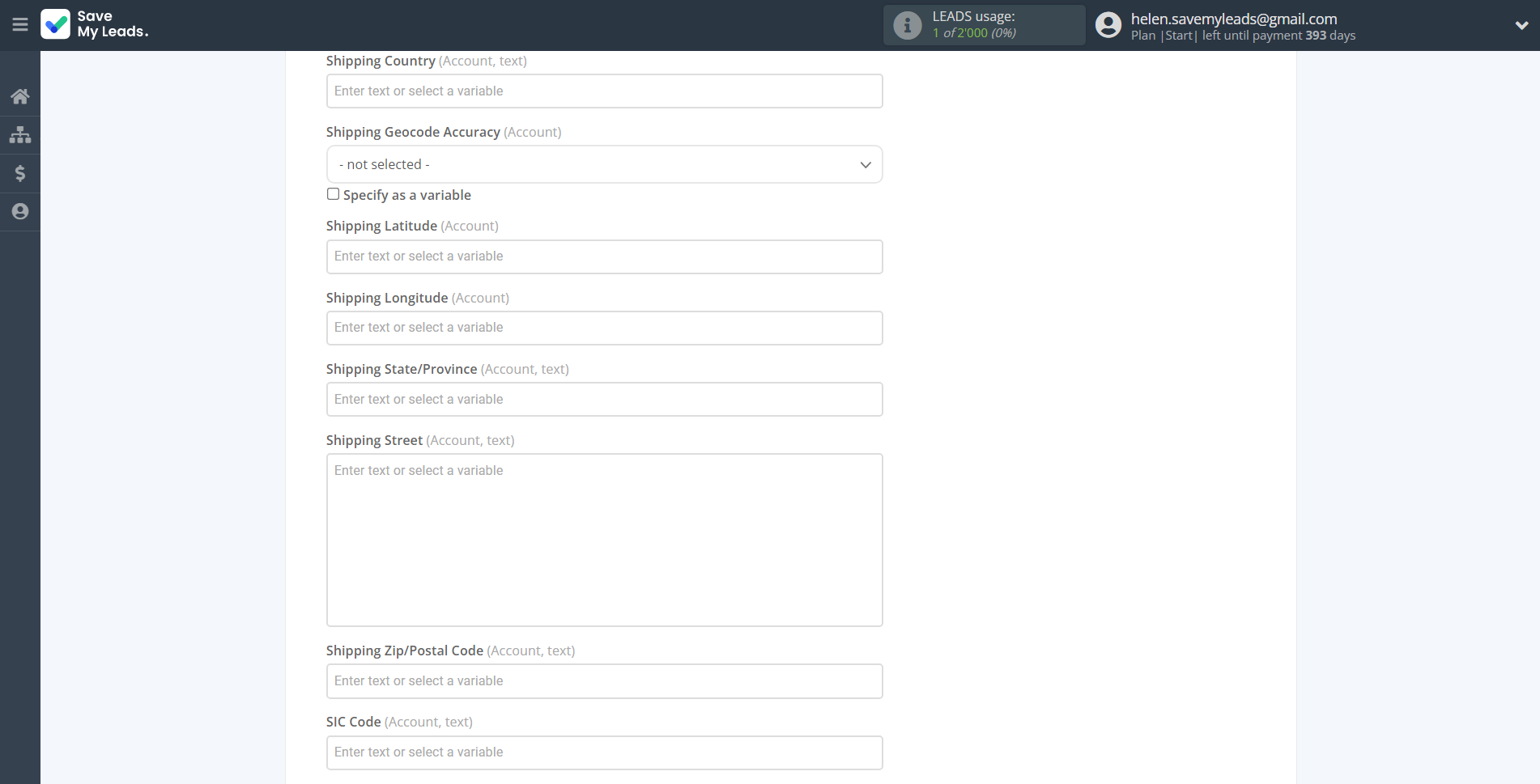 How to Connect Google Lead Form with Salesforce CRM Create Contacts | Assigning fields How to Connect Google Lead Form with Salesforce CRM Create Contacts | Assigning fields