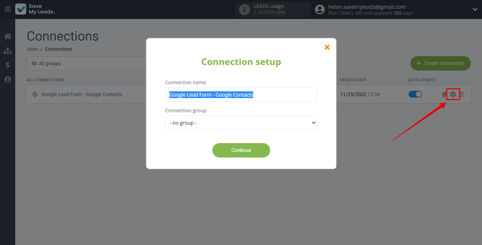 How to Connect Google Lead Form with Google Contacts | Name and group connection How to Connect Google Lead Form with Google Contacts | Name and group connection