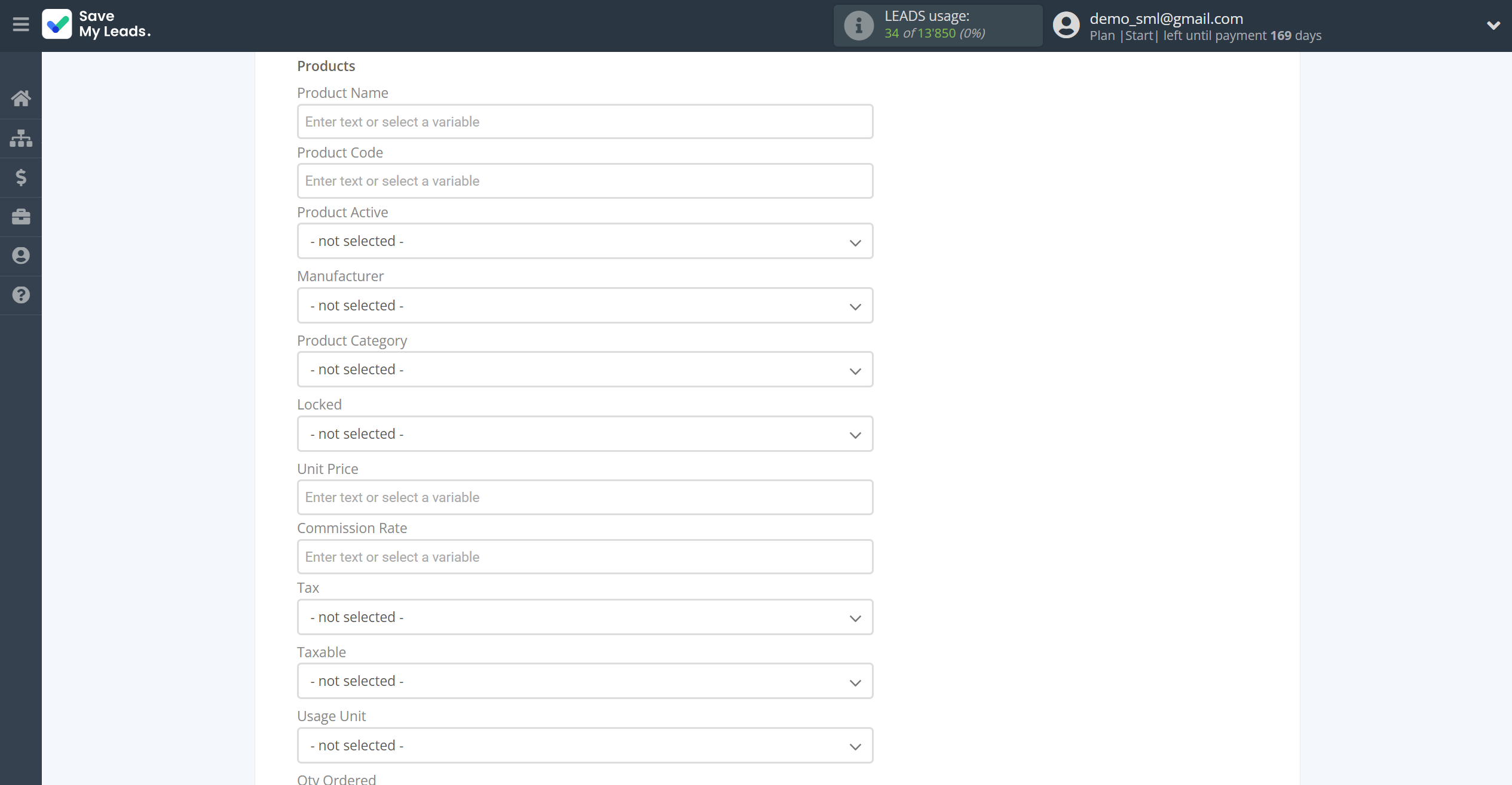 How to Connect TikTok with Zoho CRM Create Leads | Assigning fields How to Connect TikTok with Zoho CRM Create Leads | Assigning fields