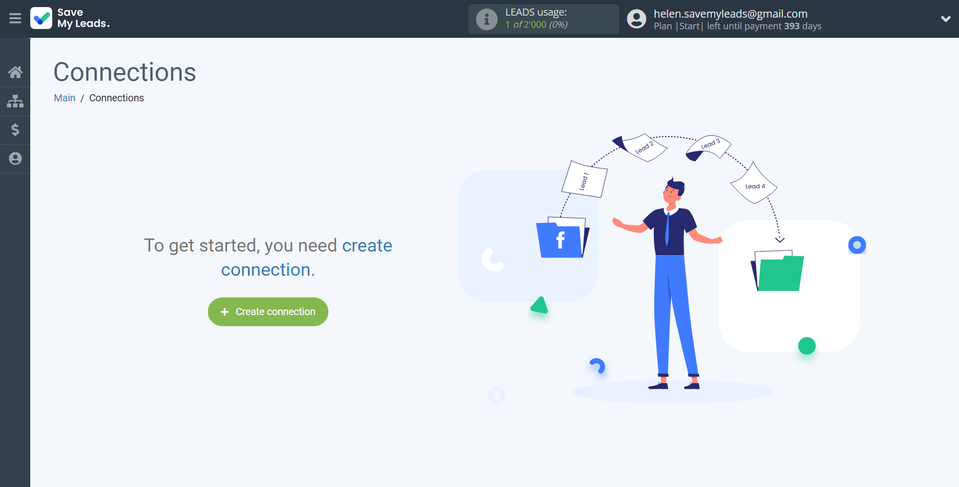 How to Connect Google Lead Form with INBOX.LV | Create connection How to Connect Google Lead Form with INBOX.LV | Create connection