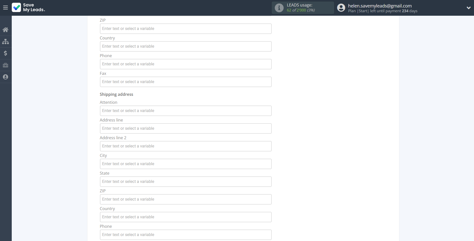 How to Connect Webhooks with Zoho Inventory Create sales Order | Assigning fields How to Connect Webhooks with Zoho Inventory Create sales Order | Assigning fields