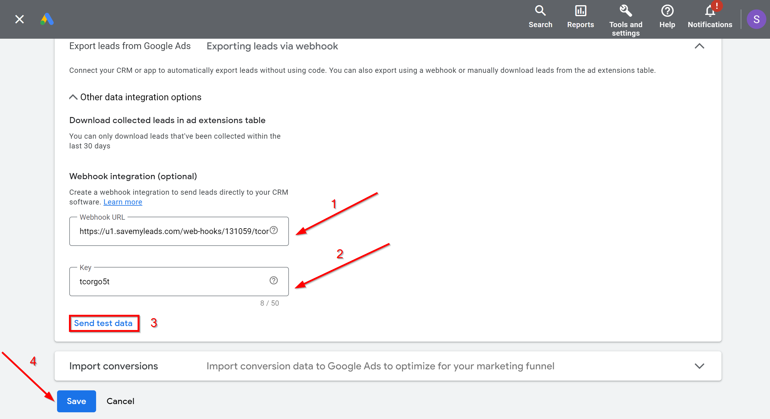 How to Connect Google Lead Form with Constant Contact | Data Source account connection How to Connect Google Lead Form with Constant Contact | Data Source account connection