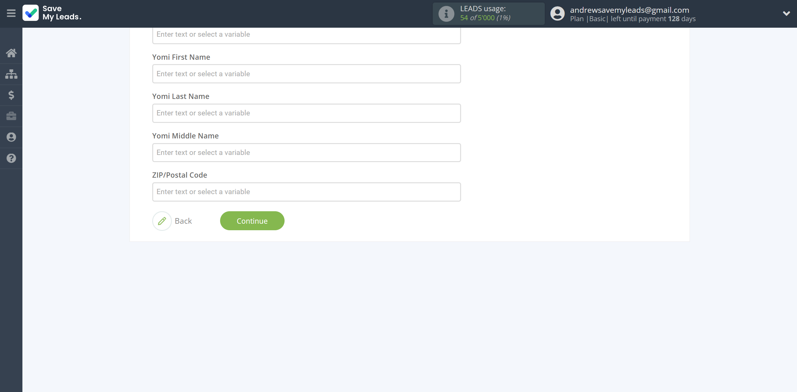 How to Connect TikTok with Microsoft Dynamics 365 Create Lead | Assigning fields How to Connect TikTok with Microsoft Dynamics 365 Create Lead | Assigning fields