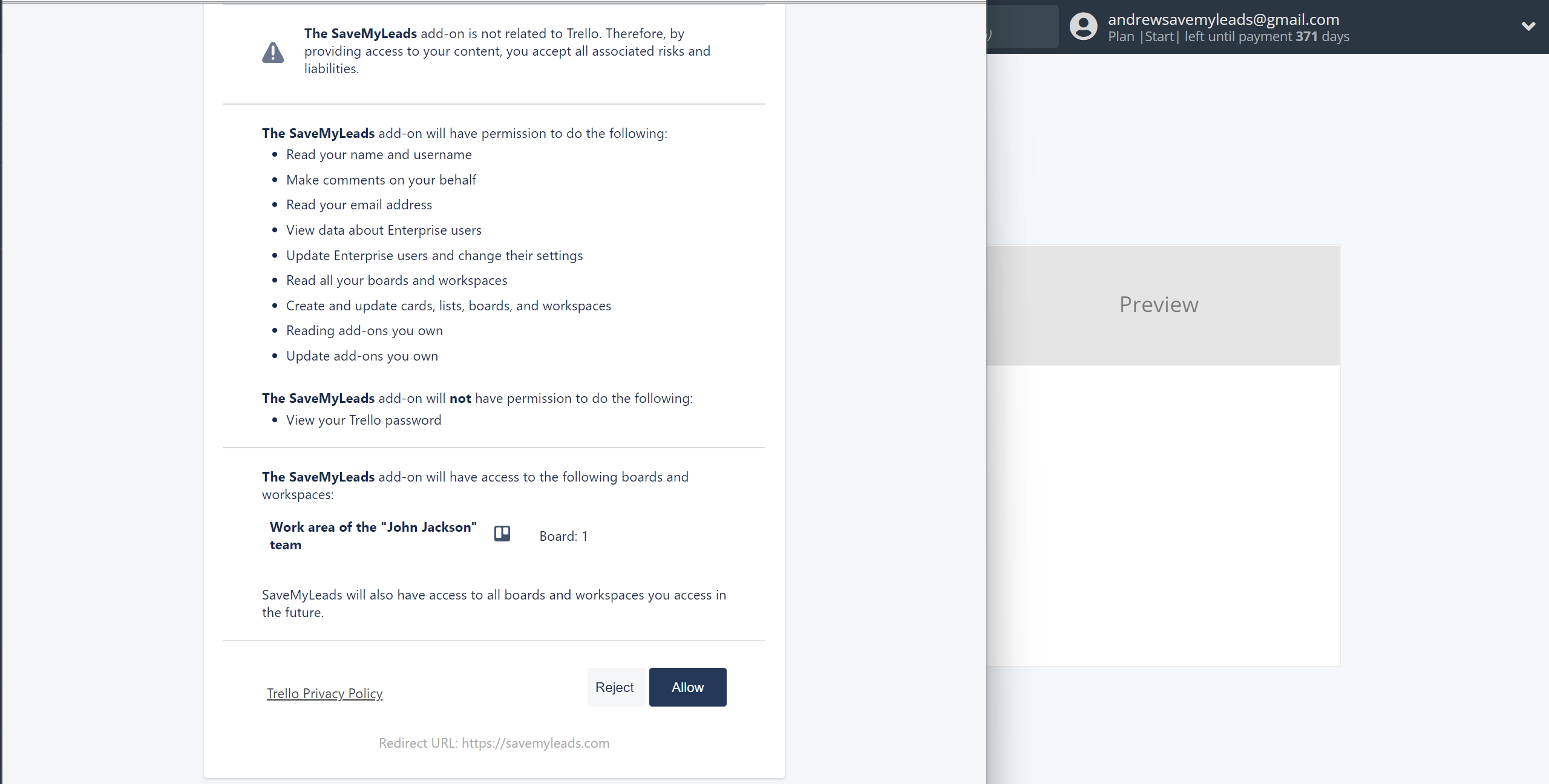 How to Connect Webhooks with Trello | Data Destination account connection How to Connect Webhooks with Trello | Data Destination account connection