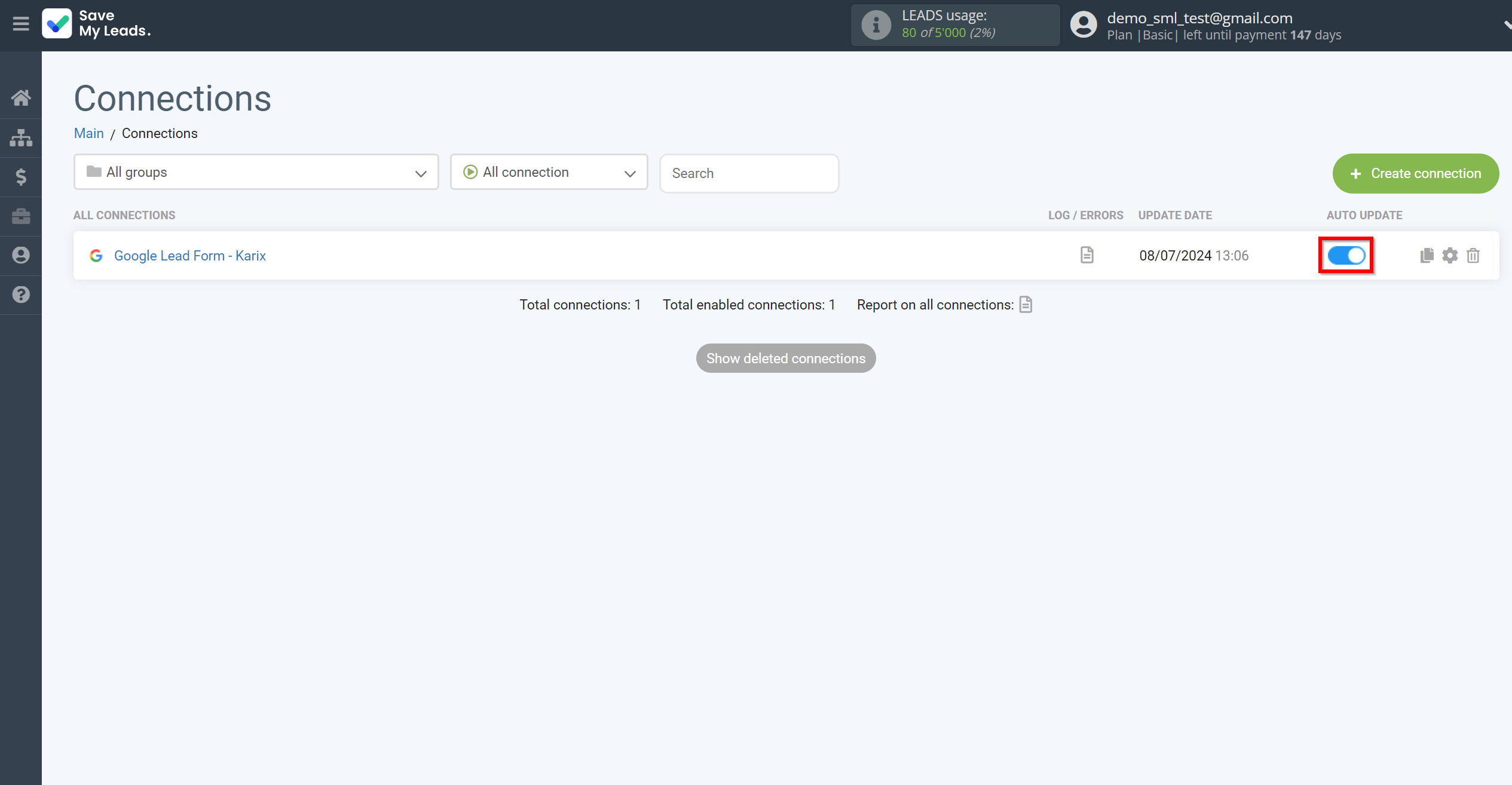 How to Connect Google Lead Form with Karix | Enable auto-update How to Connect Google Lead Form with Karix | Enable auto-update