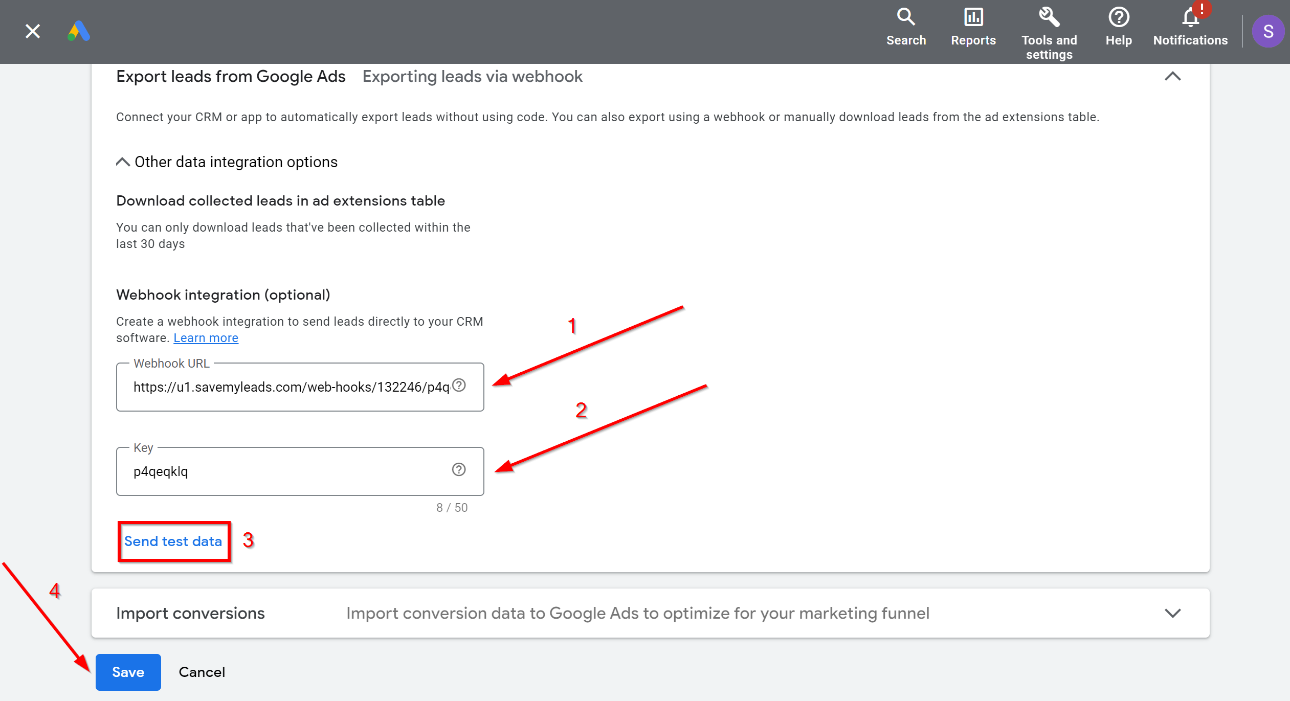 How to Connect Google Lead Form with PostgreSQL | Data Source account connection How to Connect Google Lead Form with PostgreSQL | Data Source account connection