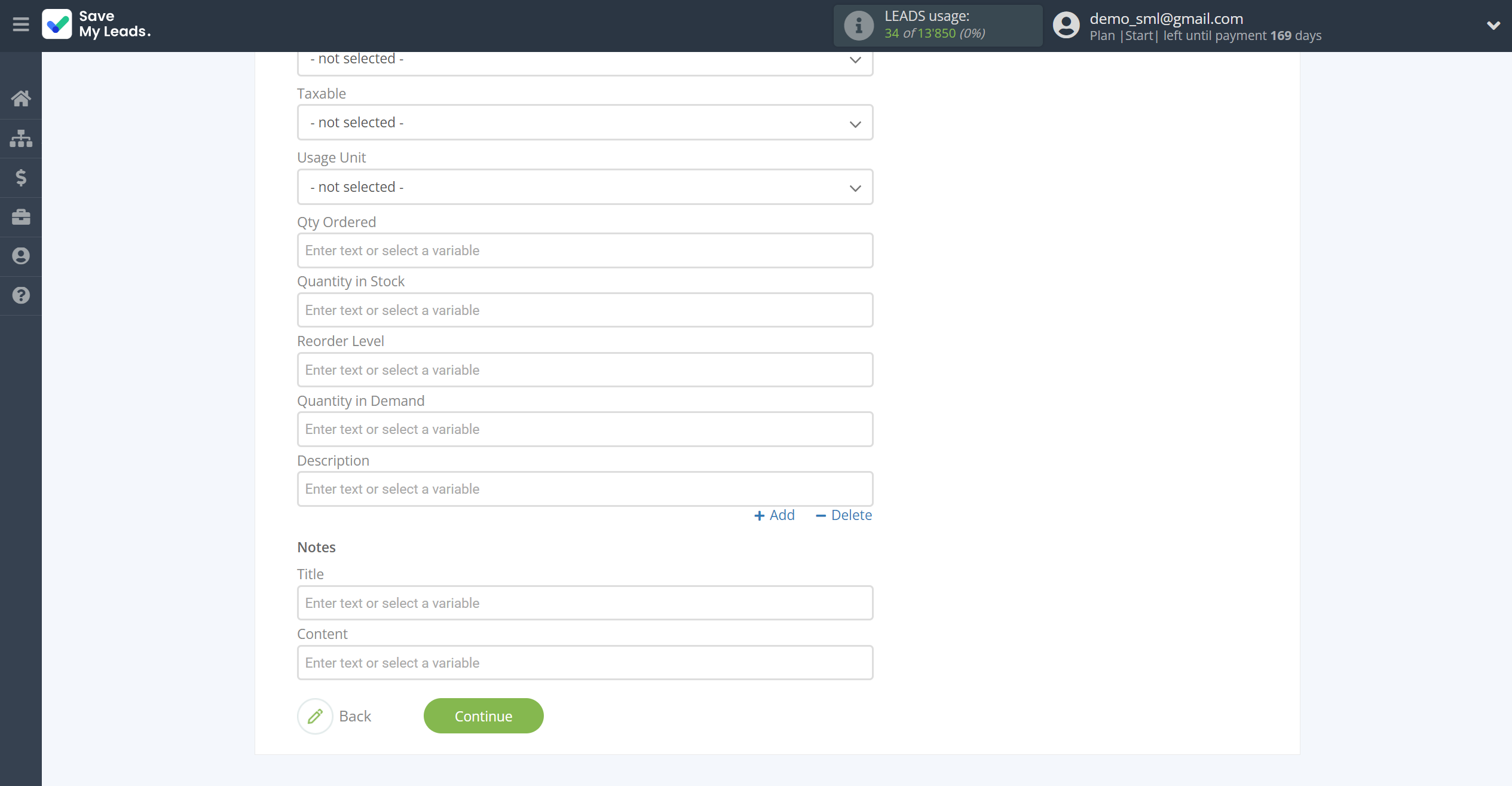 How to Connect TikTok with Zoho CRM Create Leads | Assigning fields How to Connect TikTok with Zoho CRM Create Leads | Assigning fields