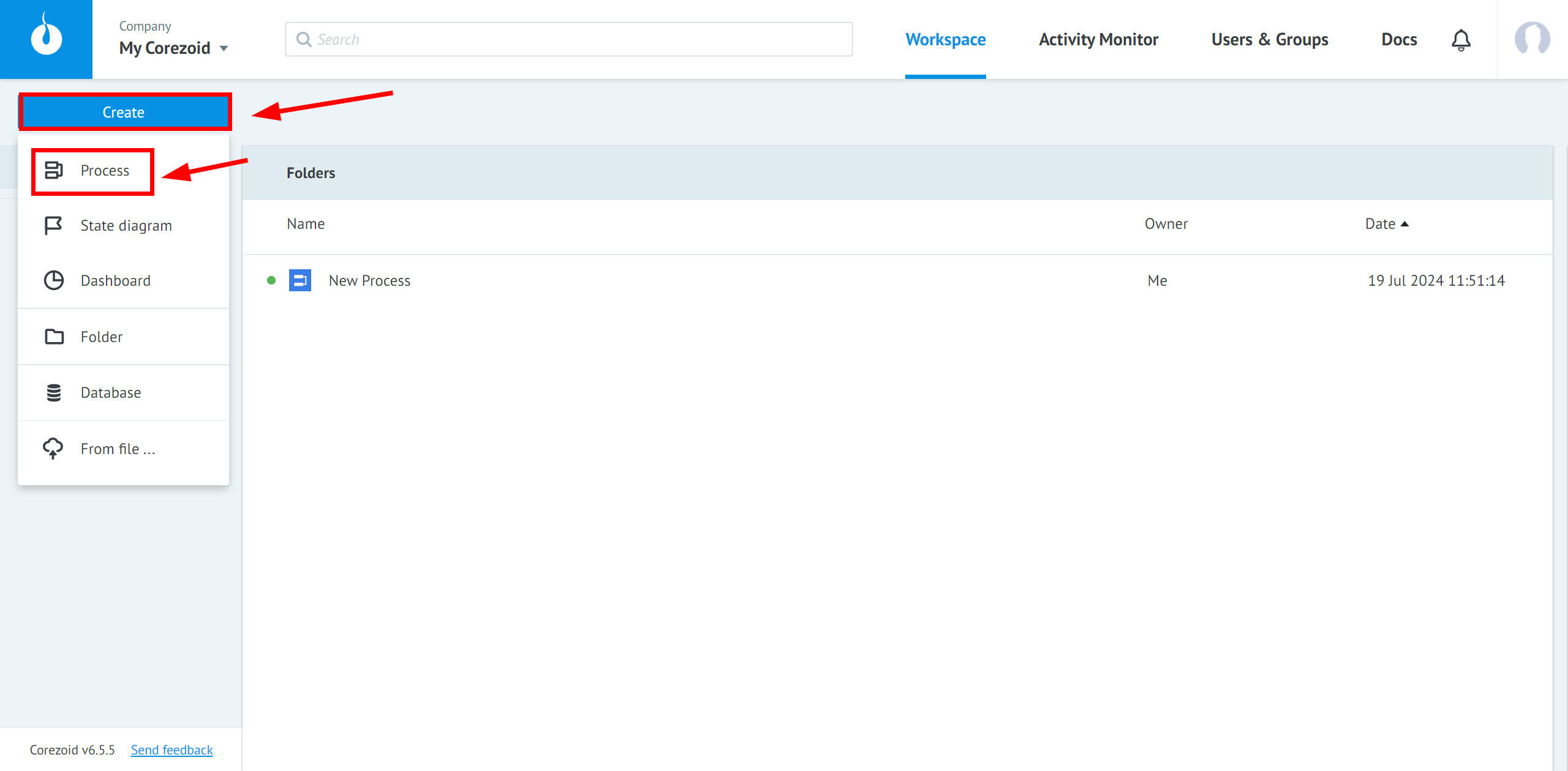 How to Connect TikTok with Corezoid | Data Destination account connection How to Connect TikTok with Corezoid | Data Destination account connection