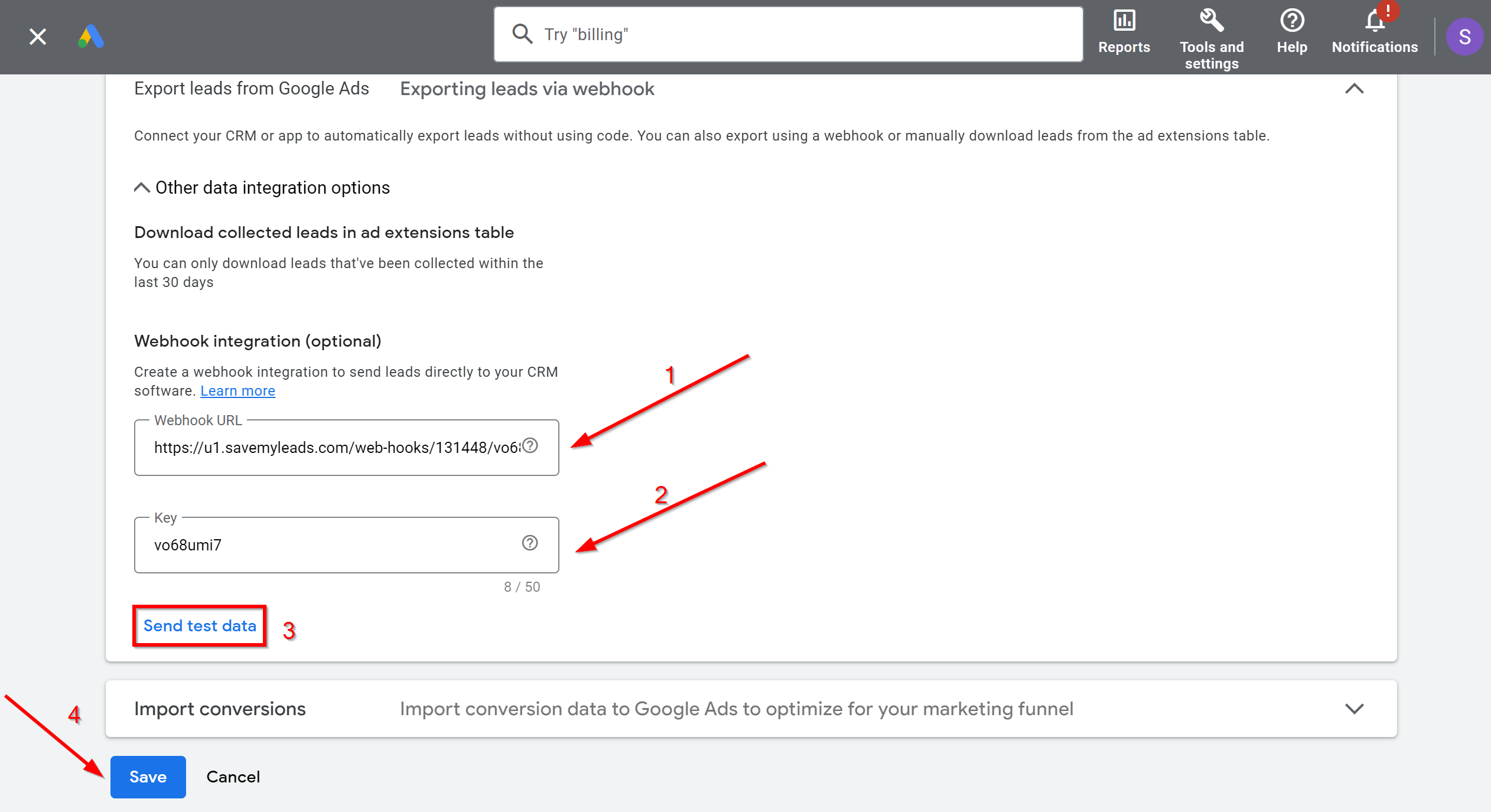 How to Connect Google Lead Form with Jira Software Cloud | Data Source account connection How to Connect Google Lead Form with Jira Software Cloud | Data Source account connection