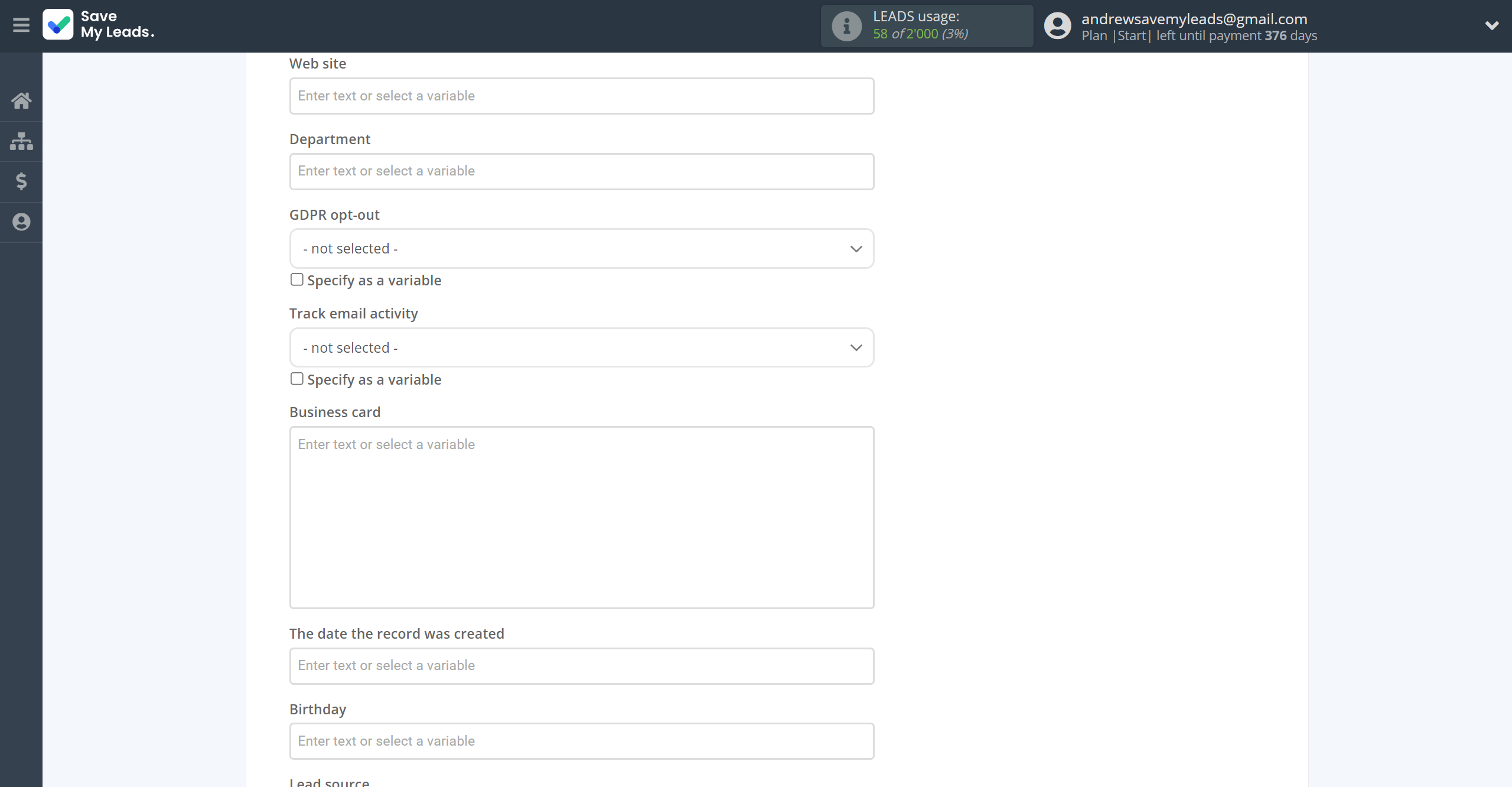 How to Connect Google Lead Form with Microsoft Dynamics 365 Create Contacts | Assigning fields How to Connect Google Lead Form with Microsoft Dynamics 365 Create Contacts | Assigning fields