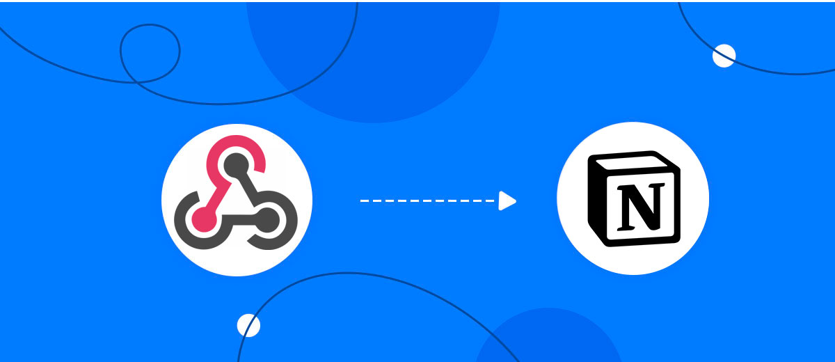 How to Connect Webhooks with Notion How to Connect Webhooks with Notion