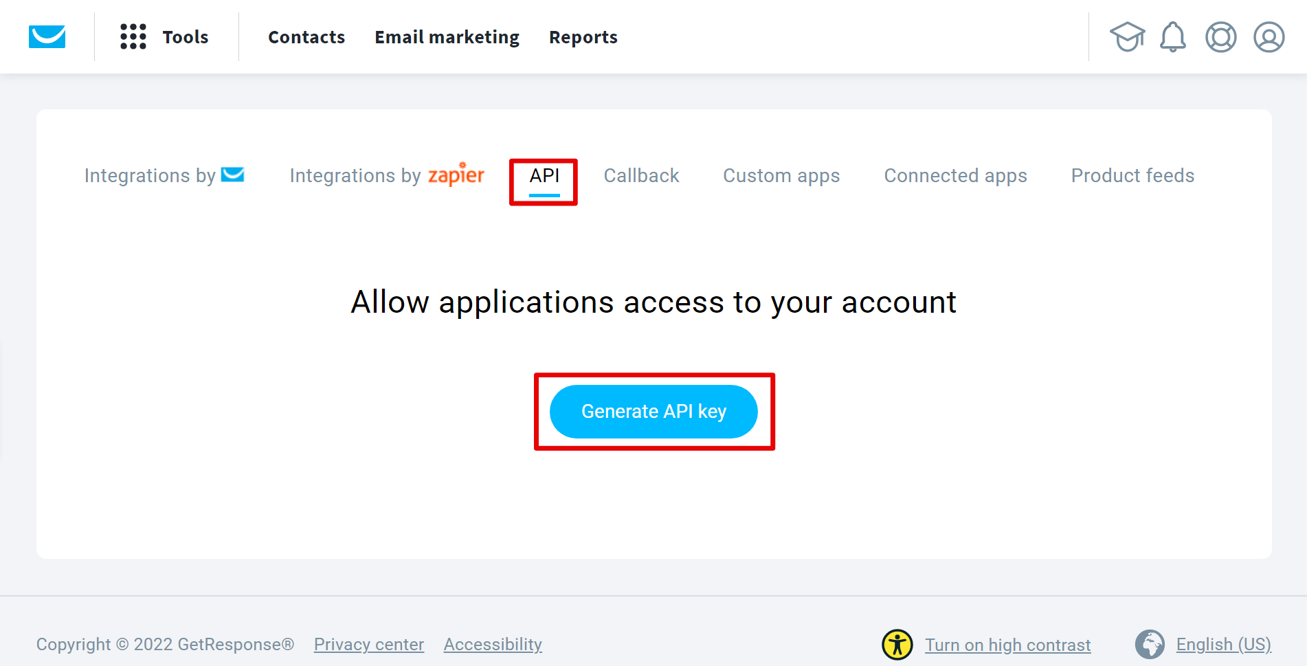 How to Connect Google Lead Form with GetResponse | Data Destination account connection How to Connect Google Lead Form with GetResponse | Data Destination account connection
