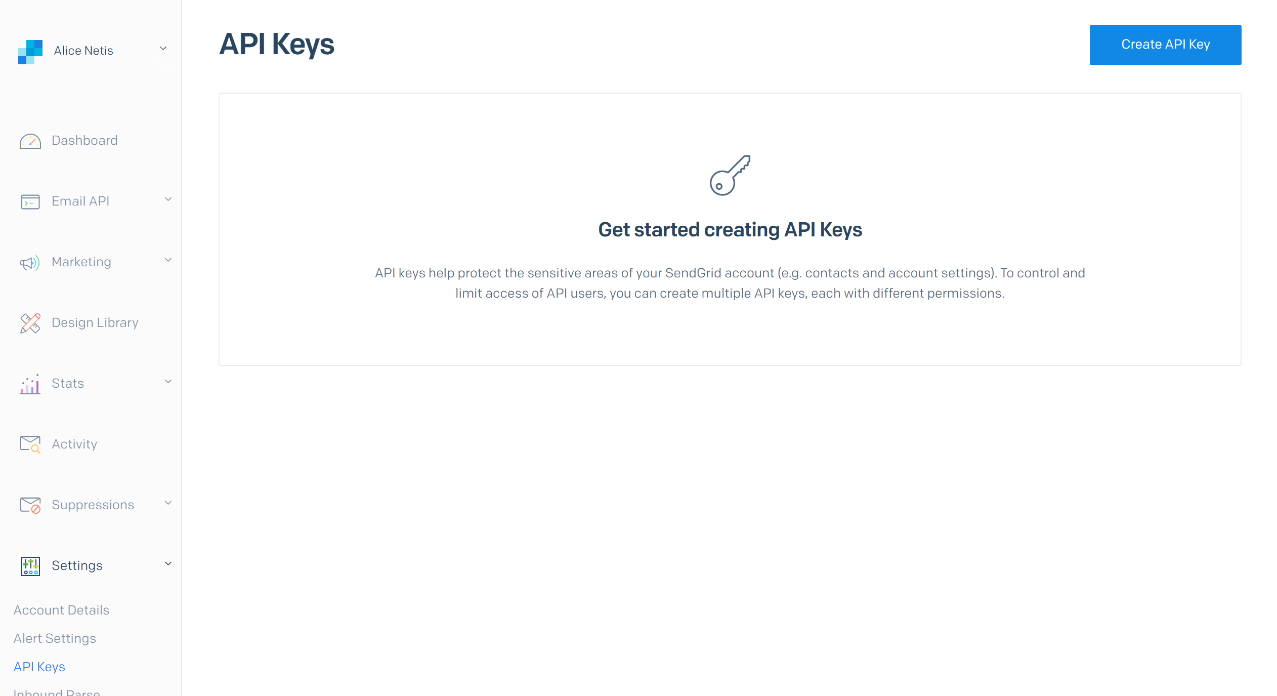 How to Connect TikTok with SendGrid | Data Destination account connection How to Connect TikTok with SendGrid | Data Destination account connection