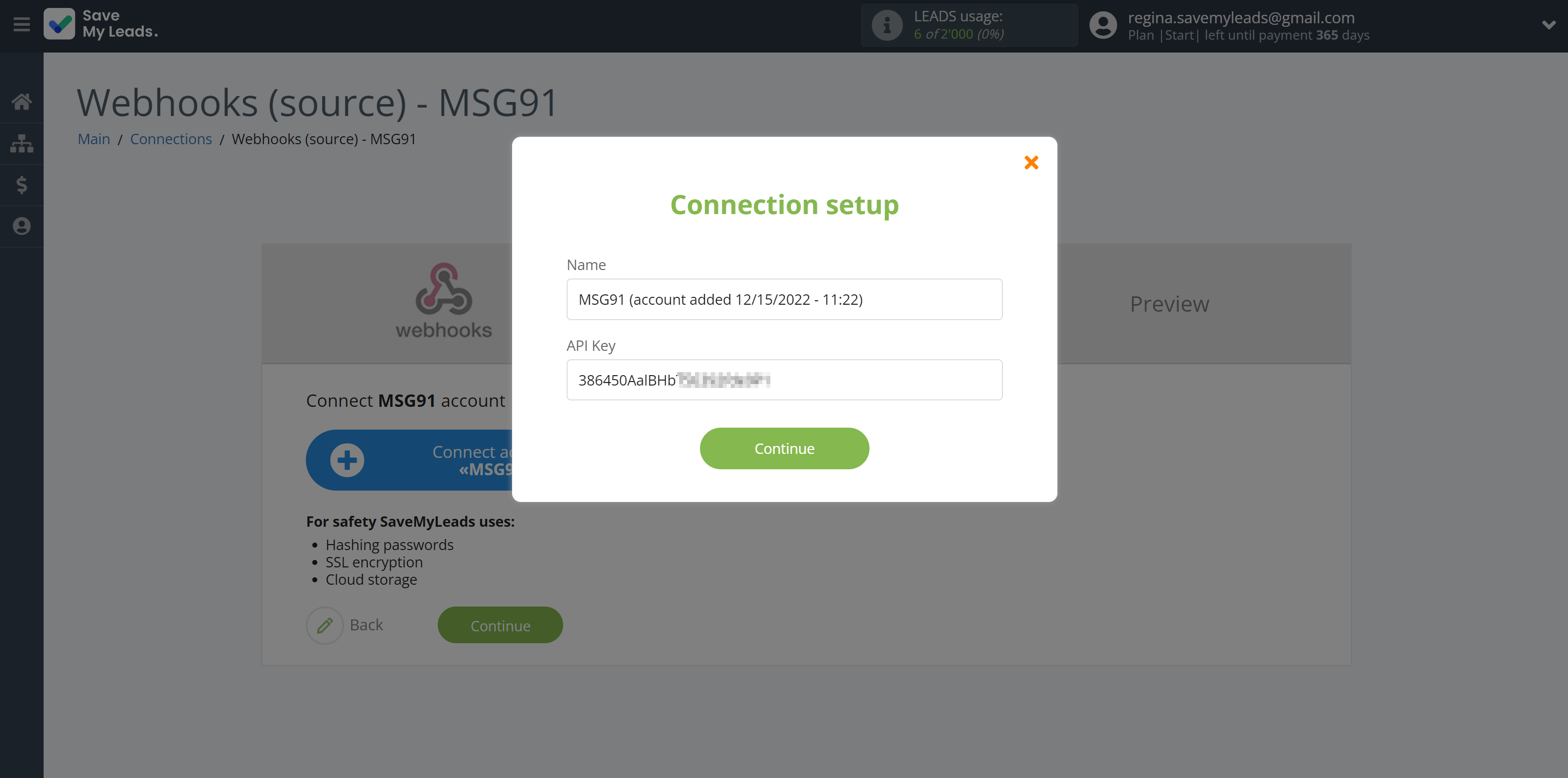 How to Connect Webhooks with MSG91 Send SMS | Data Destination account connection How to Connect Webhooks with MSG91 Send SMS | Data Destination account connection