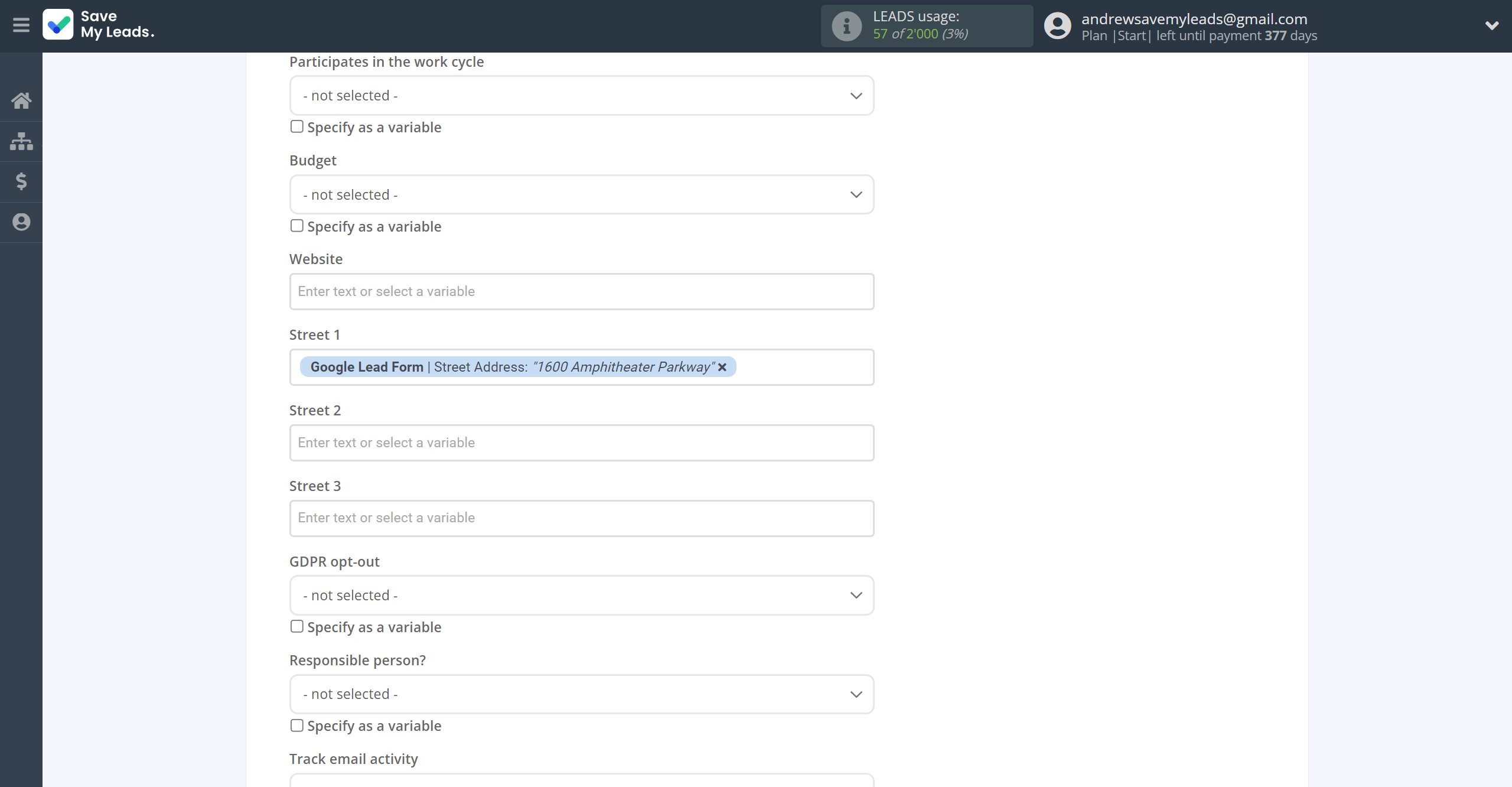 How to Connect Google Lead Form with Microsoft Dynamics 365 Create Lead | Assigning fields How to Connect Google Lead Form with Microsoft Dynamics 365 Create Lead | Assigning fields
