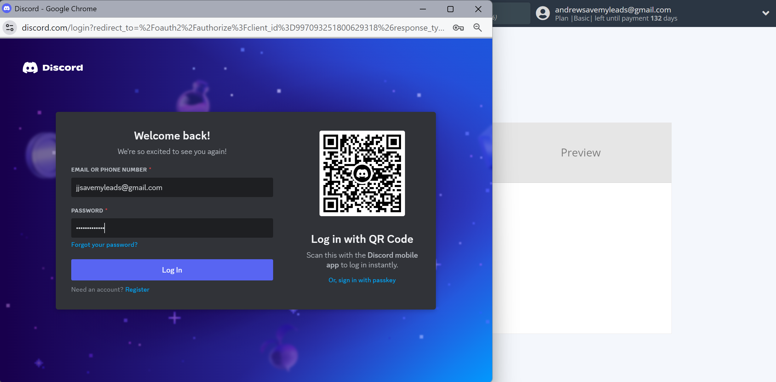 How to Connect TikTok with Discord | Data Destination account connection How to Connect TikTok with Discord | Data Destination account connection