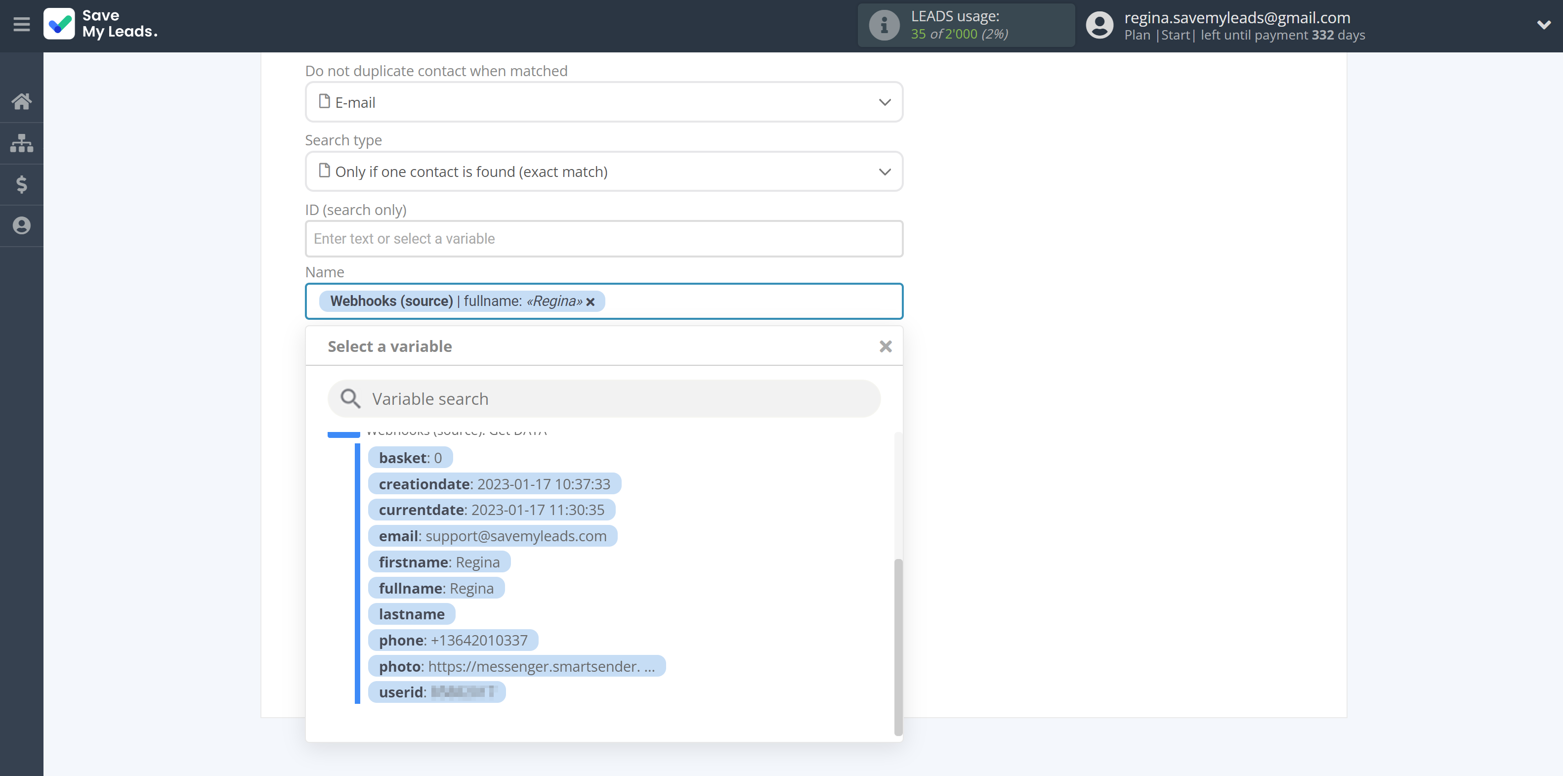 How to Connect Webhooks with Pipedrive Create Lead | Assigning fields How to Connect Webhooks with Pipedrive Create Lead | Assigning fields