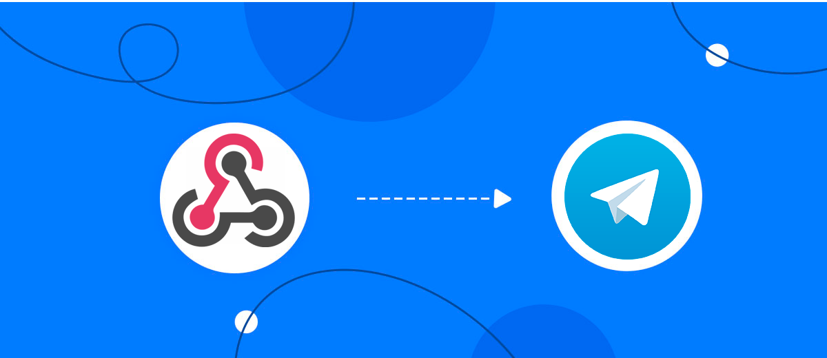 How to Connect Webhooks with Telegram How to Connect Webhooks with Telegram