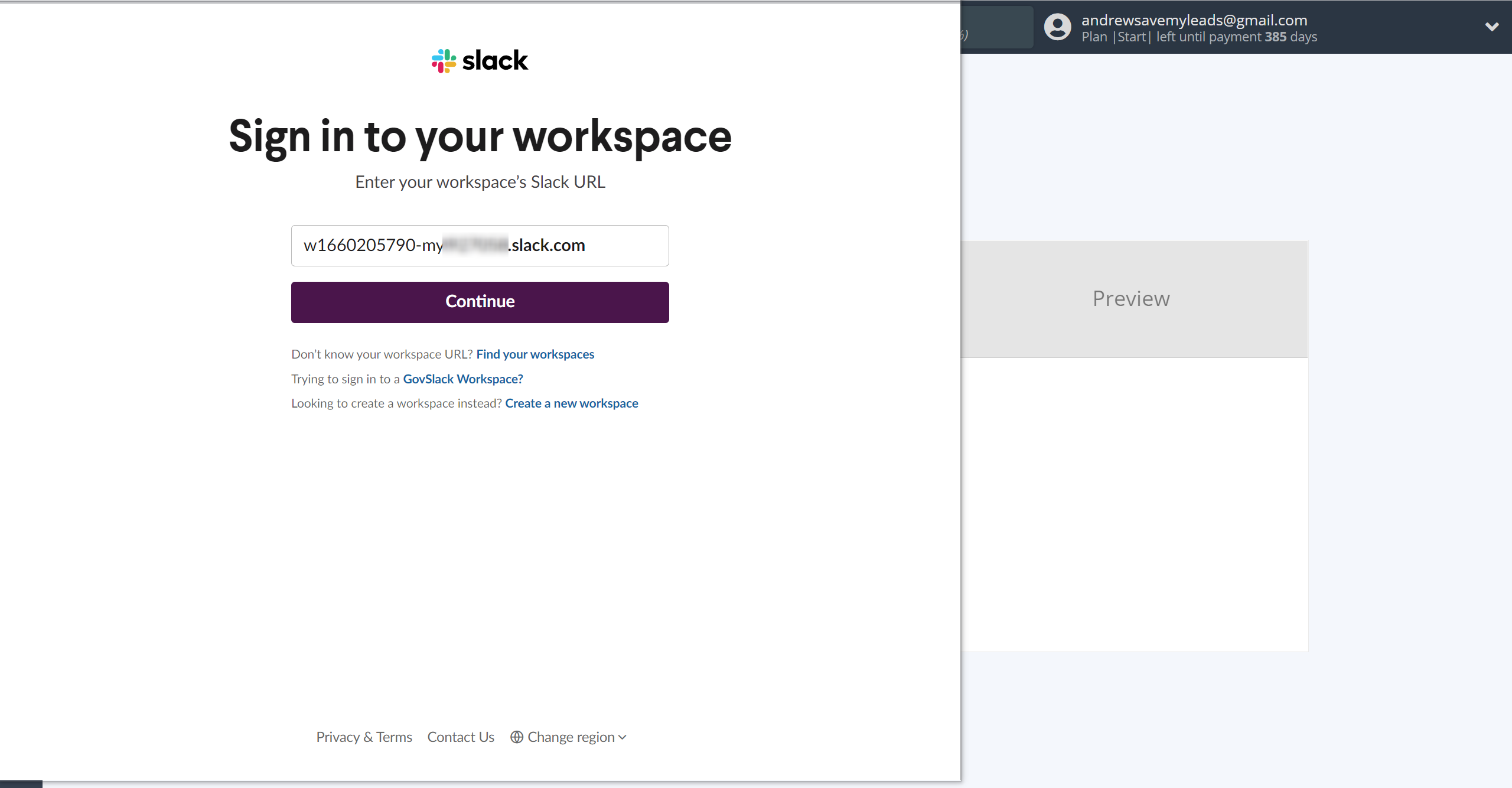 How to Connect Webhooks with Slack Channel Notification | Data Destination account connection How to Connect Webhooks with Slack Channel Notification | Data Destination account connection