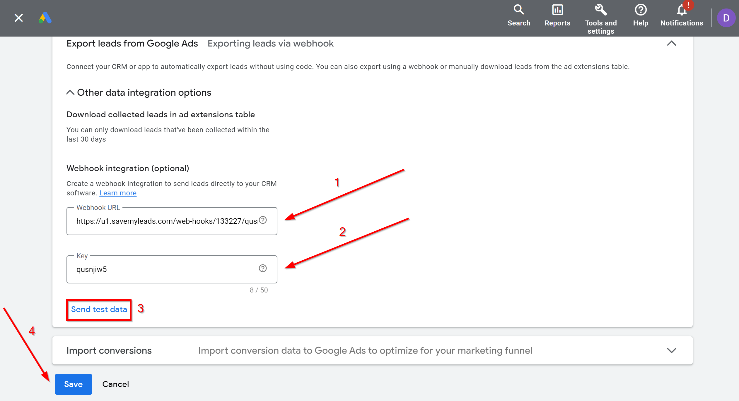 How to Connect Google Lead Form with Pipedrive Create Lead | Data Source account connection How to Connect Google Lead Form with Pipedrive Create Lead | Data Source account connection