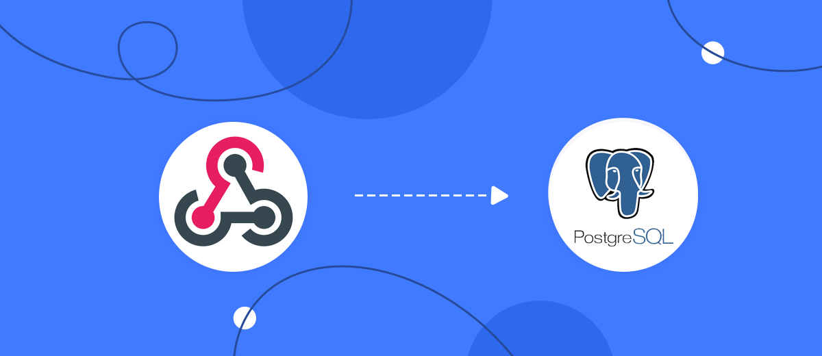How to Connect Webhooks with PostgreSQL How to Connect Webhooks with PostgreSQL