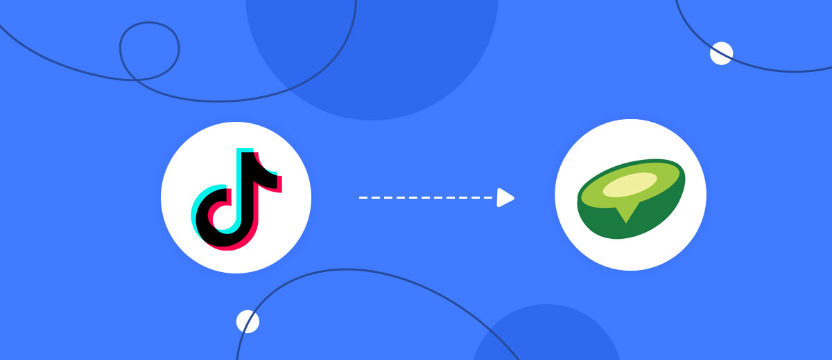 How to Connect TikTok with Avochato How to Connect TikTok with Avochato