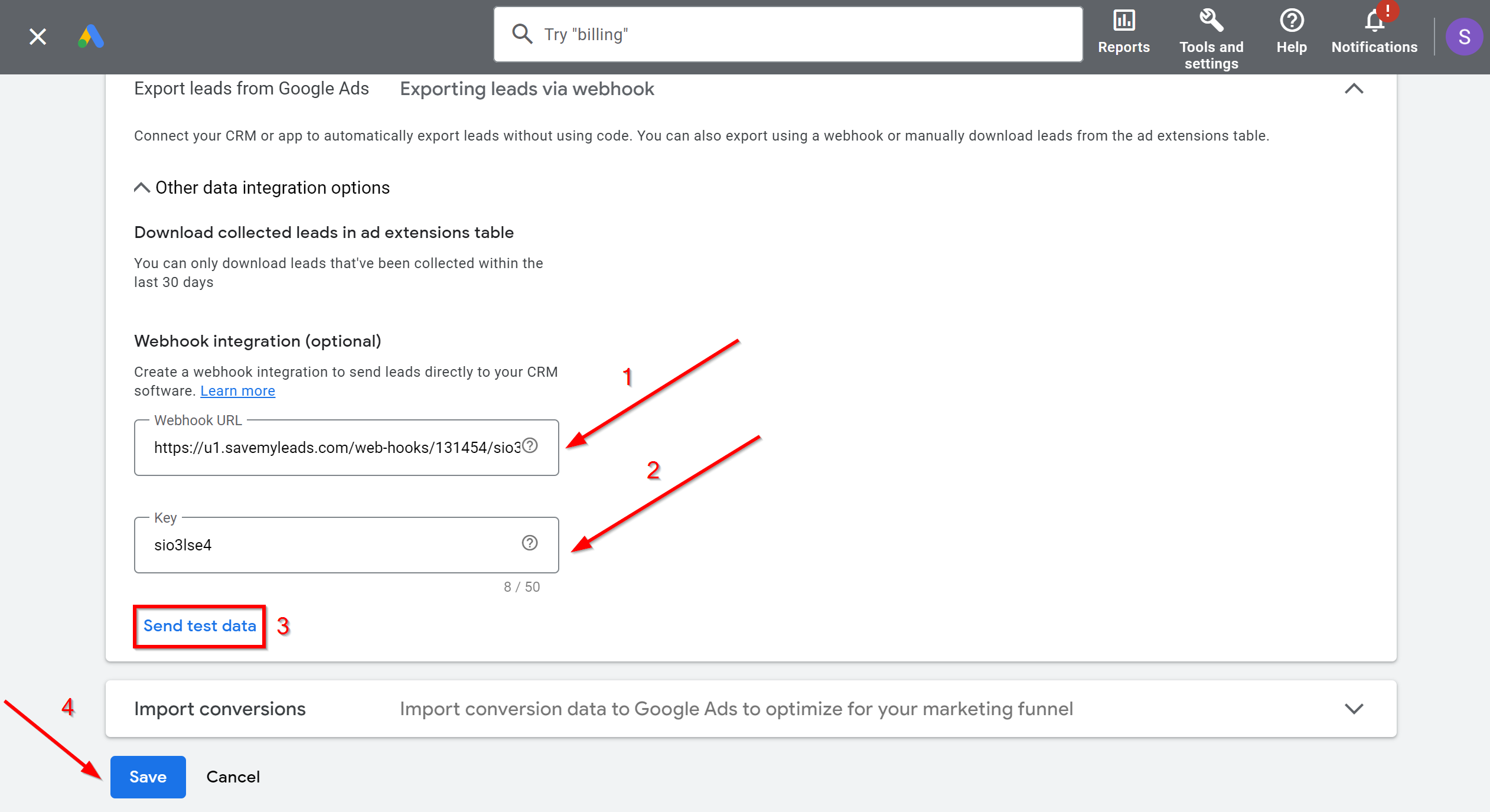 How to Connect Google Lead Form with Asana | Data Source account connection How to Connect Google Lead Form with Asana | Data Source account connection