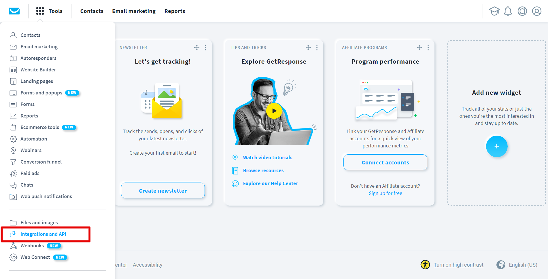 How to Connect Google Lead Form with GetResponse | Data Destination account connection How to Connect Google Lead Form with GetResponse | Data Destination account connection