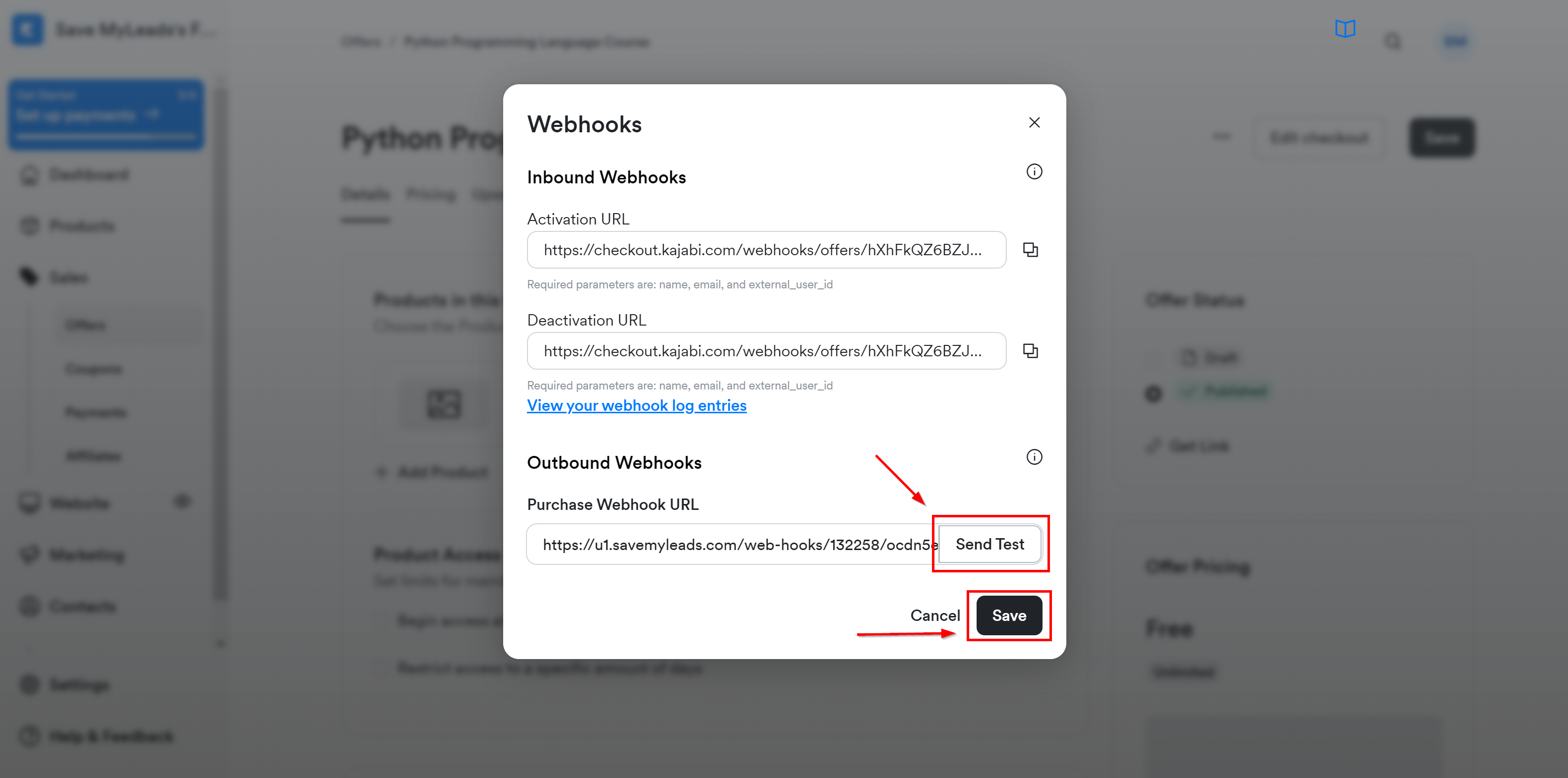 How to Connect Webhooks with MySQL | Data Source account connection How to Connect Webhooks with MySQL | Data Source account connection