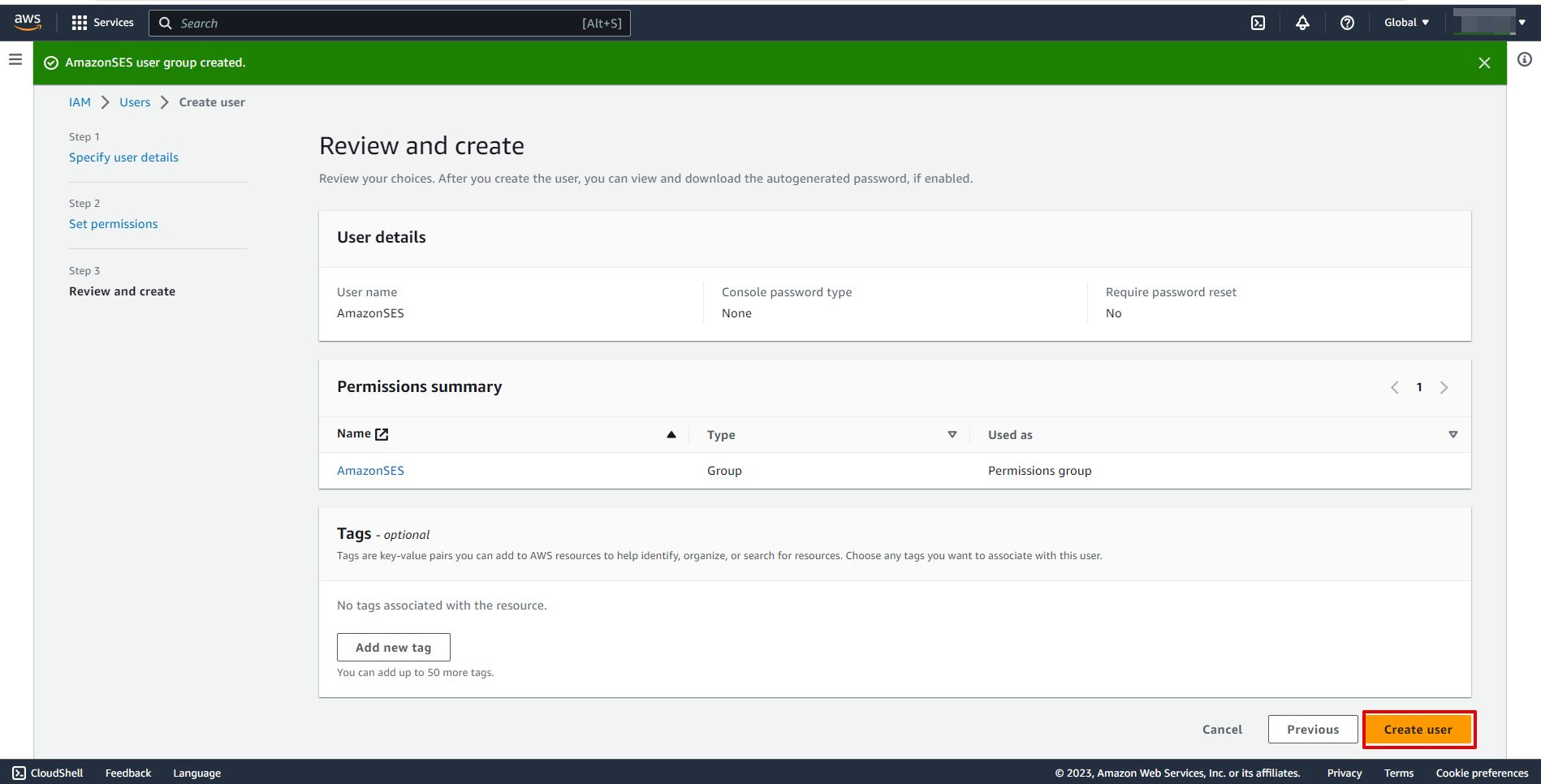 How to Connect Webhooks with Amazon SES | Data Destination account connection How to Connect Webhooks with Amazon SES | Data Destination account connection