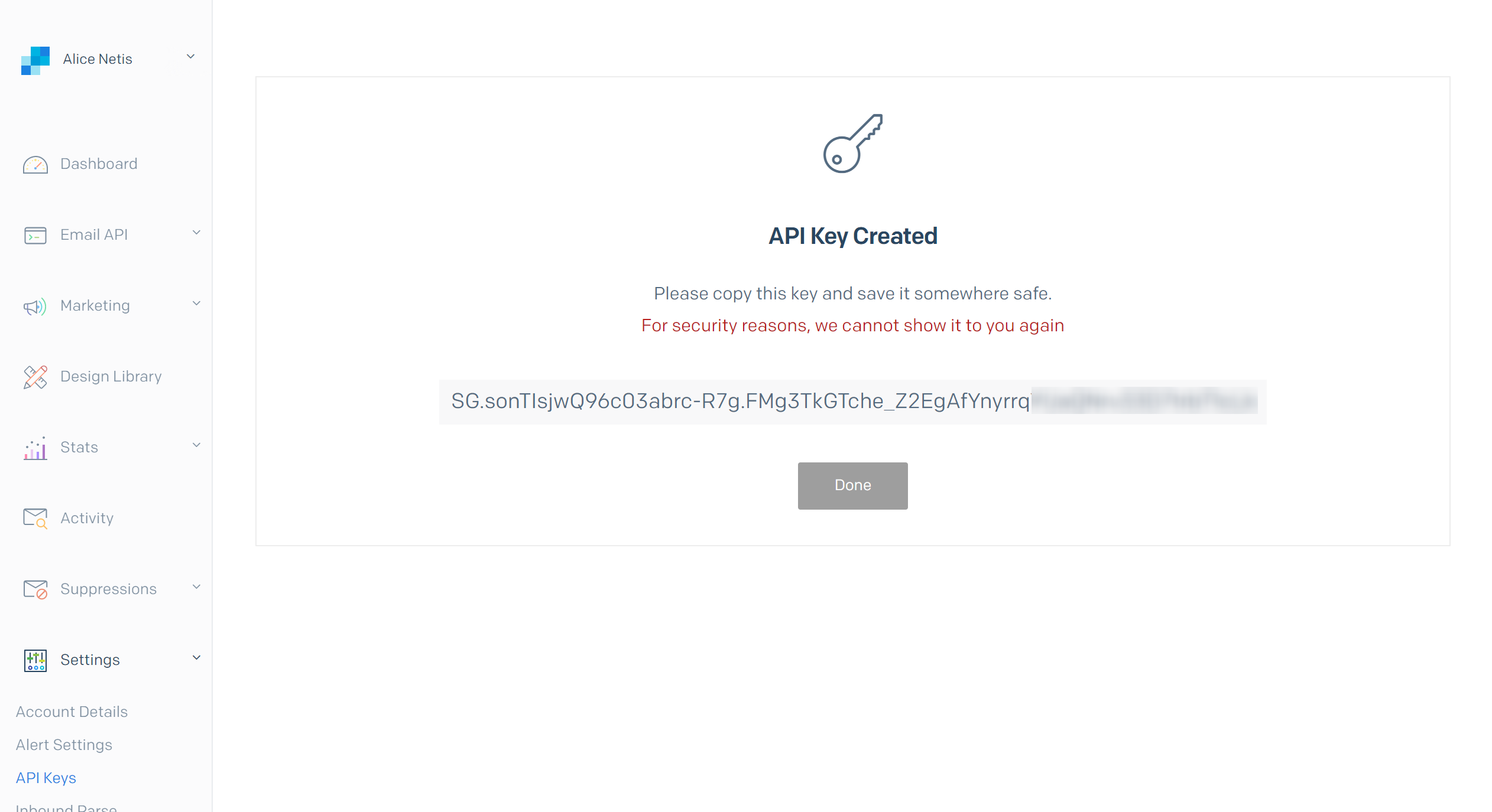 How to Connect TikTok with SendGrid | Data Destination account connection How to Connect TikTok with SendGrid | Data Destination account connection