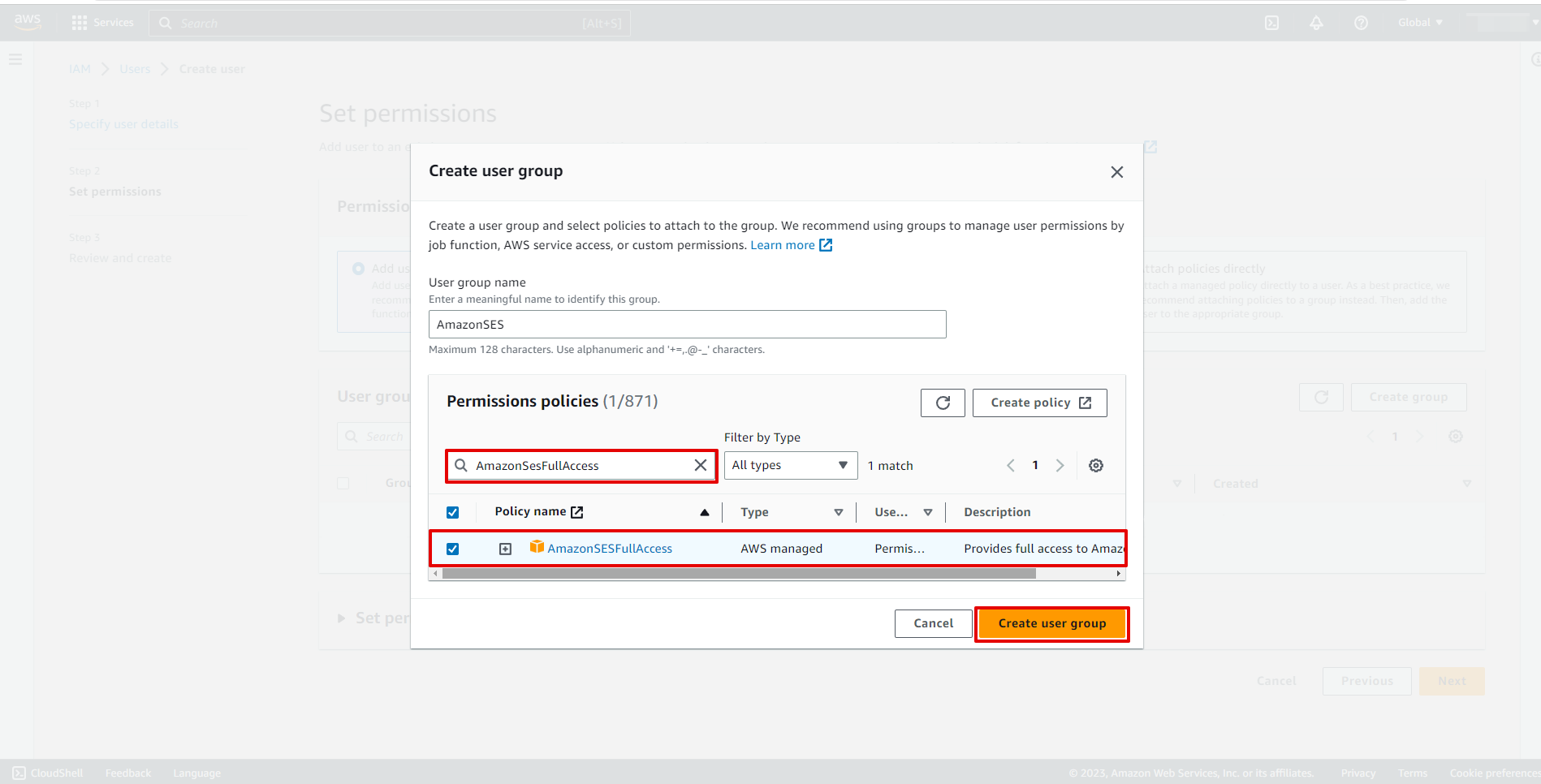 How to Connect Webhooks with Amazon SES | Data Destination account connection How to Connect Webhooks with Amazon SES | Data Destination account connection