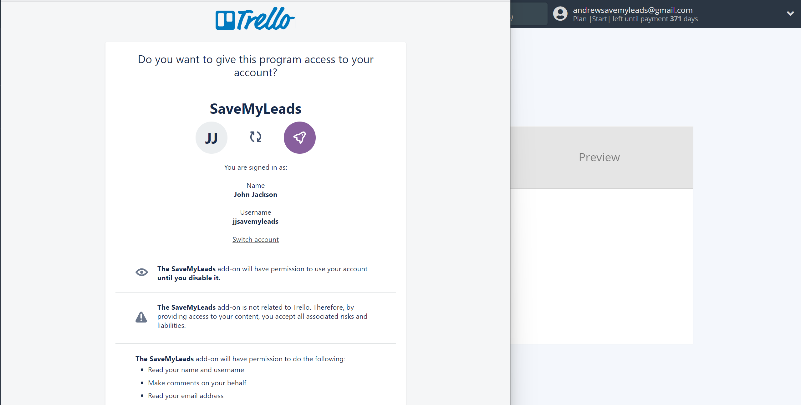 How to Connect Webhooks with Trello | Data Destination account connection How to Connect Webhooks with Trello | Data Destination account connection