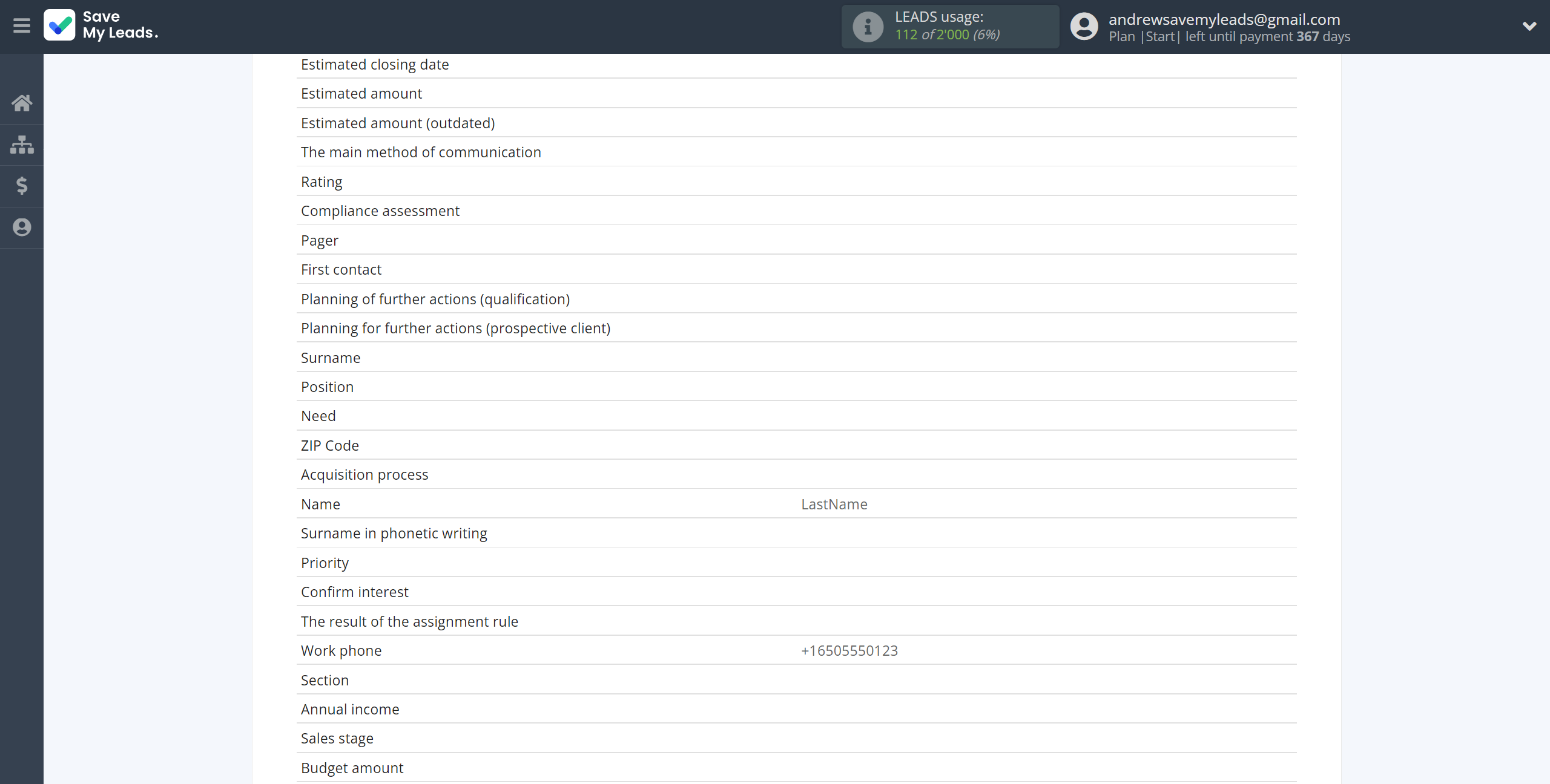 How to Connect Webhooks with Microsoft Dynamics 365 Create Lead | Test data How to Connect Webhooks with Microsoft Dynamics 365 Create Lead | Test data