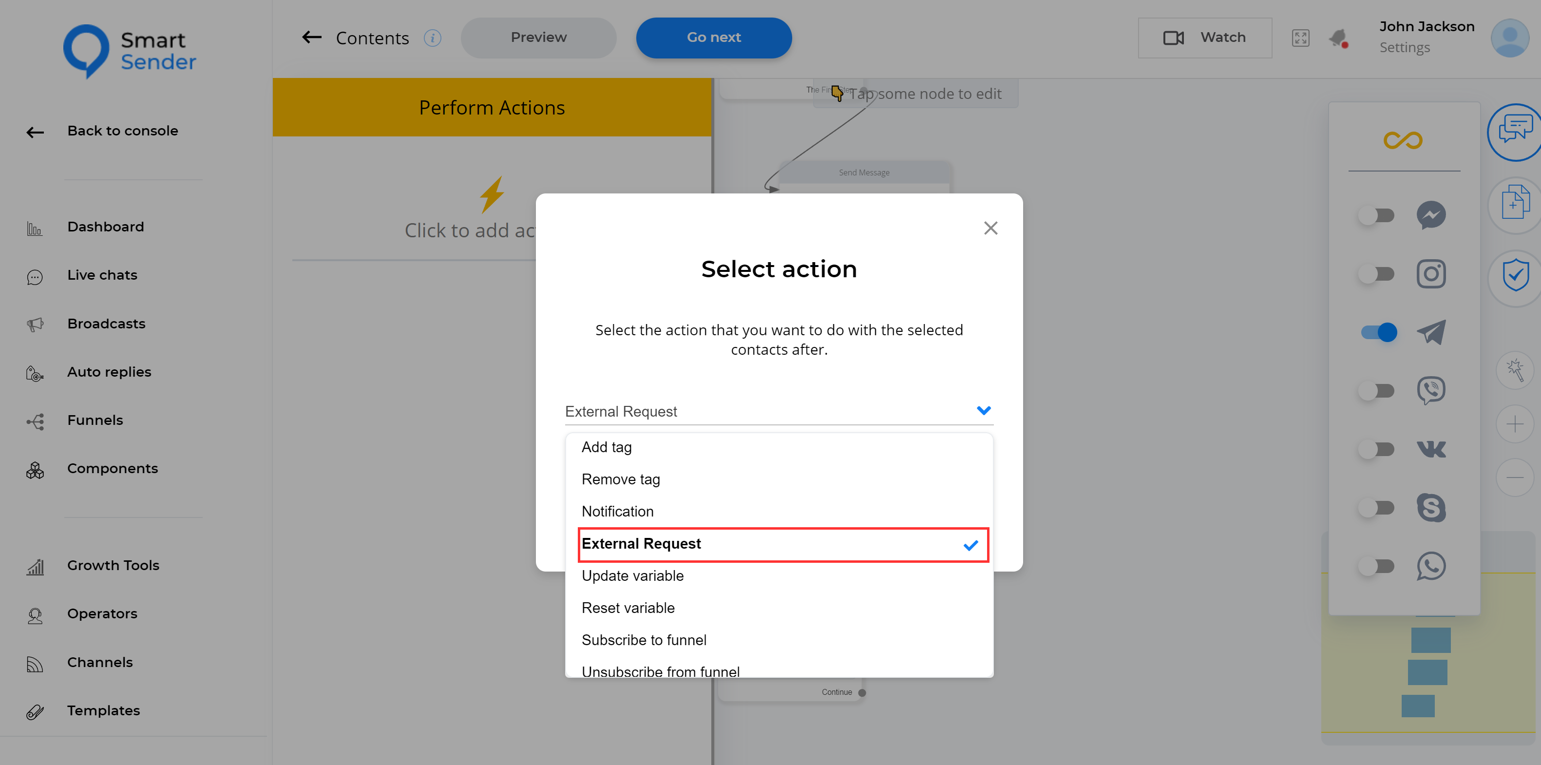 How to Connect Webhooks with Pipedrive Create Lead | Data Source account connection How to Connect Webhooks with Pipedrive Create Lead | Data Source account connection