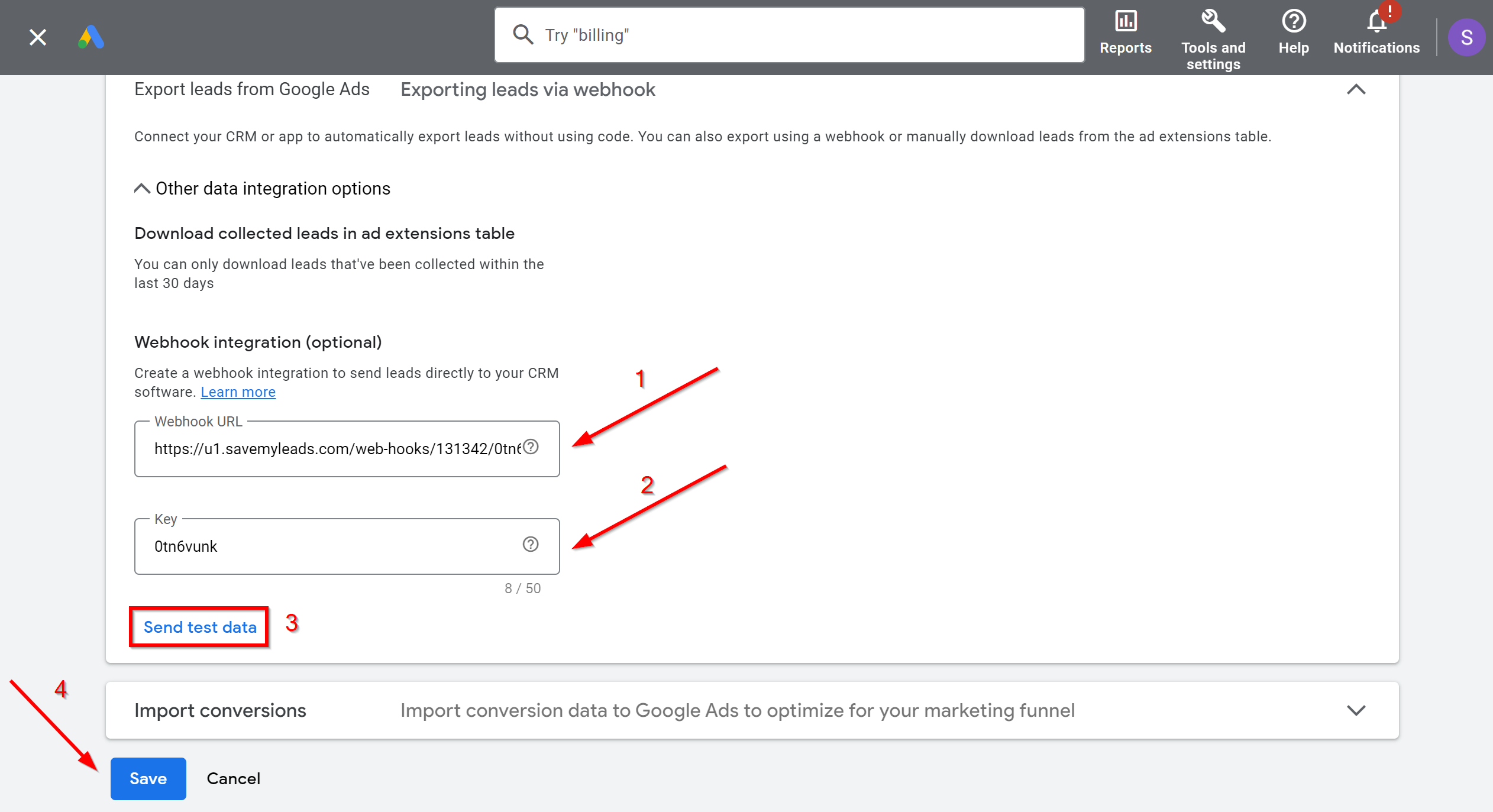 How to Connect Google Lead Form with Notion | Data Source account connection How to Connect Google Lead Form with Notion | Data Source account connection