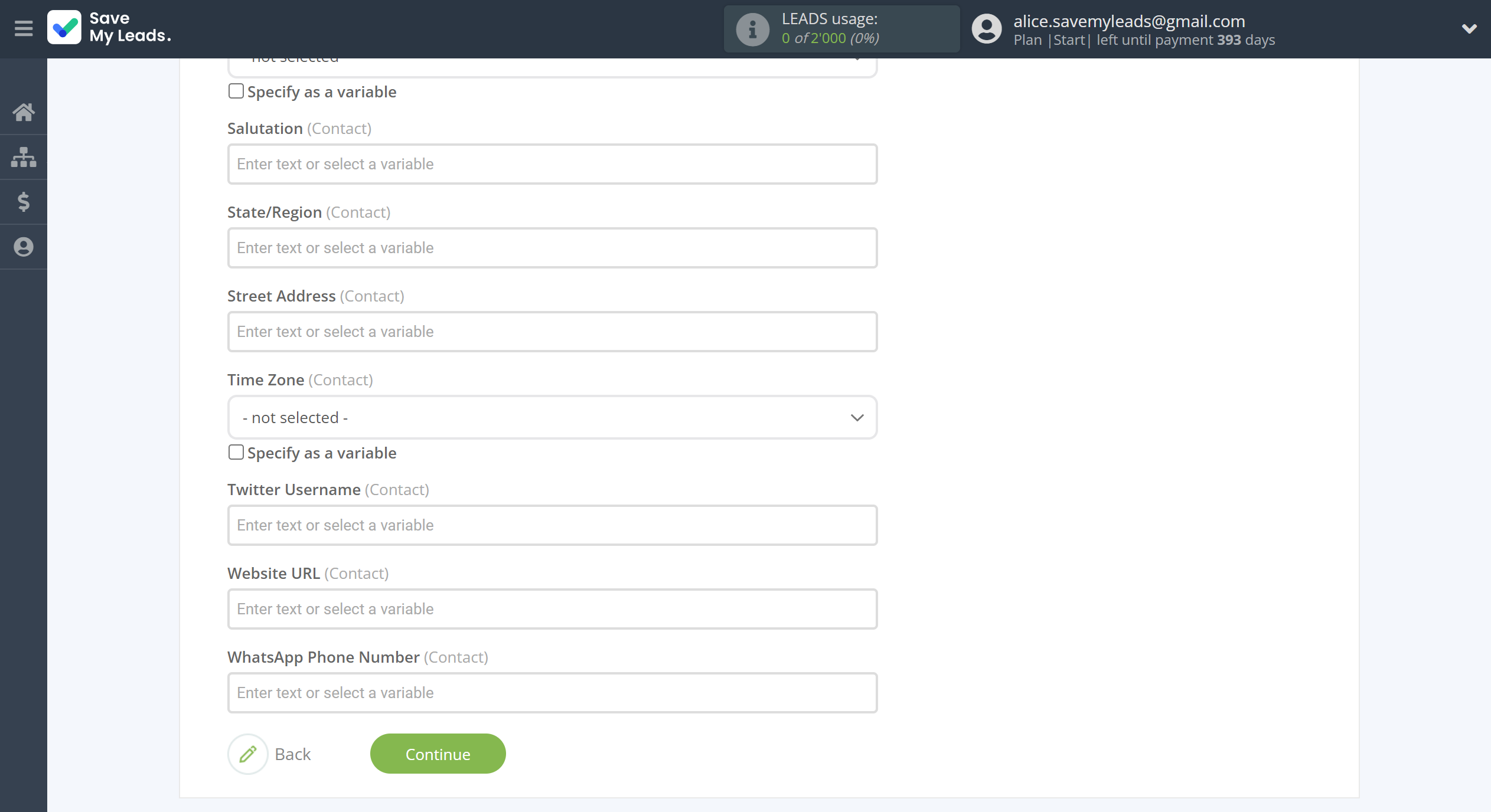 How to Connect Google Lead Form with HubSpot Create Deal | Assigning fields How to Connect Google Lead Form with HubSpot Create Deal | Assigning fields