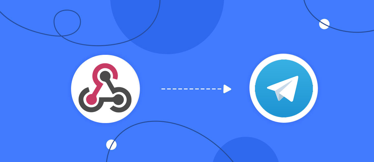 How to Connect Webhooks with Telegram (your bot) How to Connect Webhooks with Telegram (your bot)