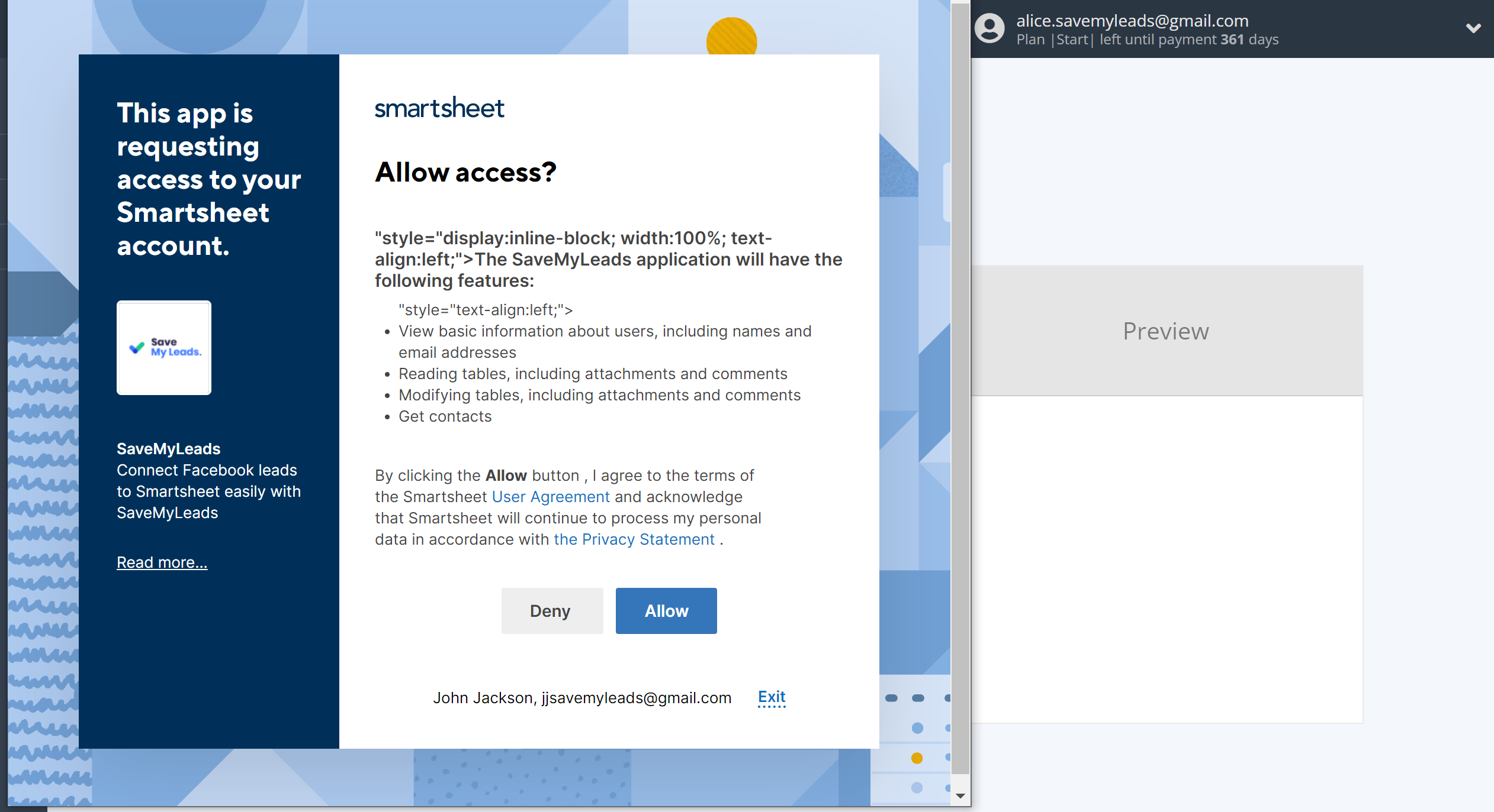 How to Connect Webhooks with Smartsheet | Data Destination account connection How to Connect Webhooks with Smartsheet | Data Destination account connection