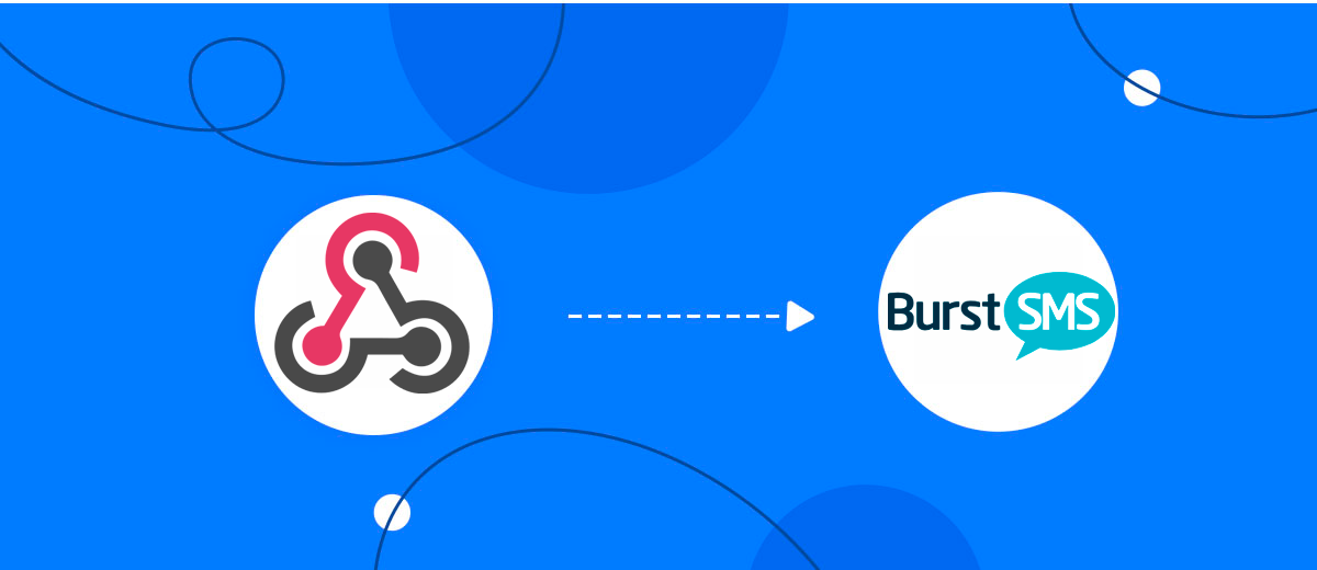 How to Connect Webhooks with Burst SMS How to Connect Webhooks with Burst SMS