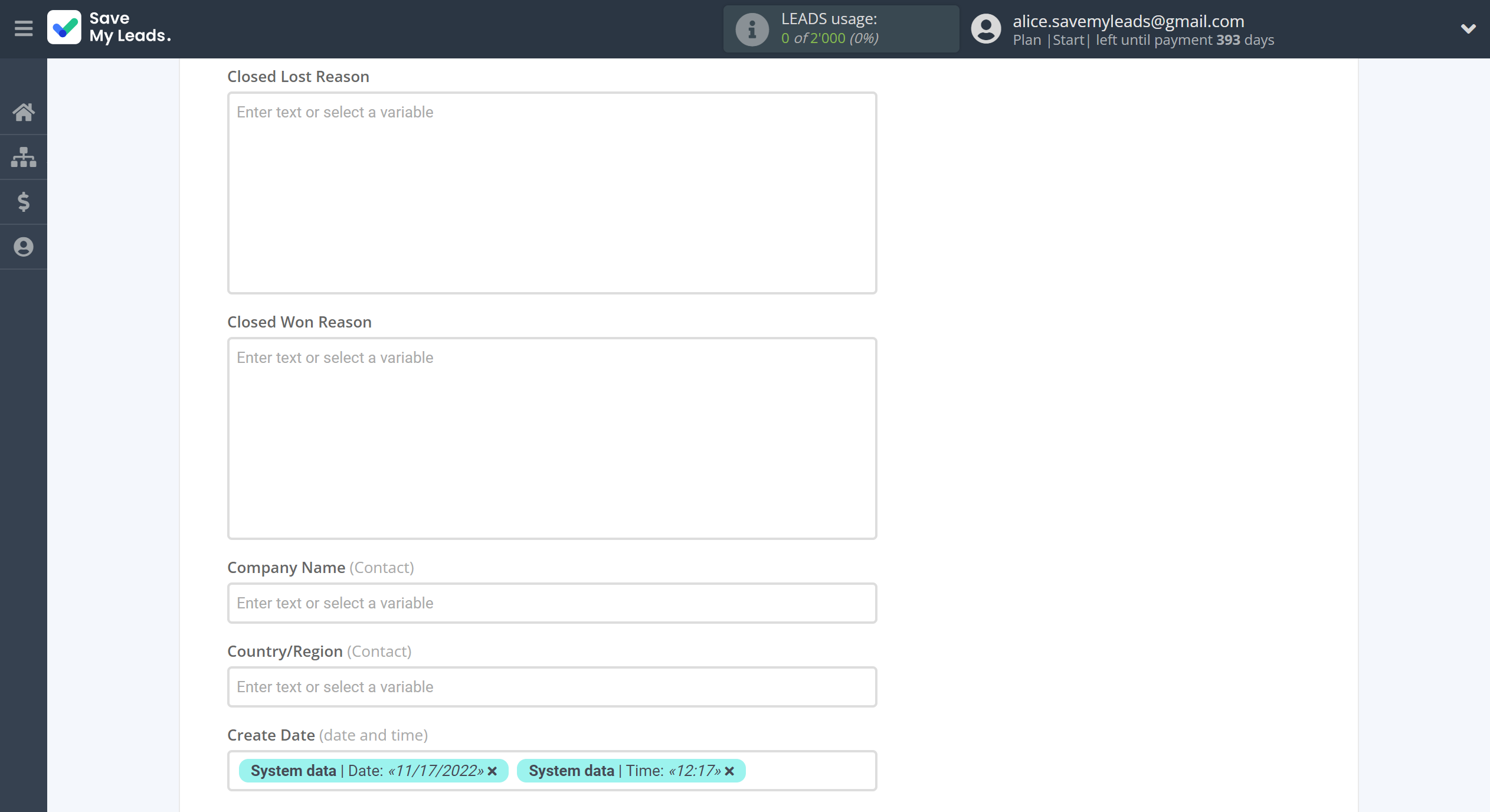 How to Connect Google Lead Form with HubSpot Create Deal | Assigning fields How to Connect Google Lead Form with HubSpot Create Deal | Assigning fields