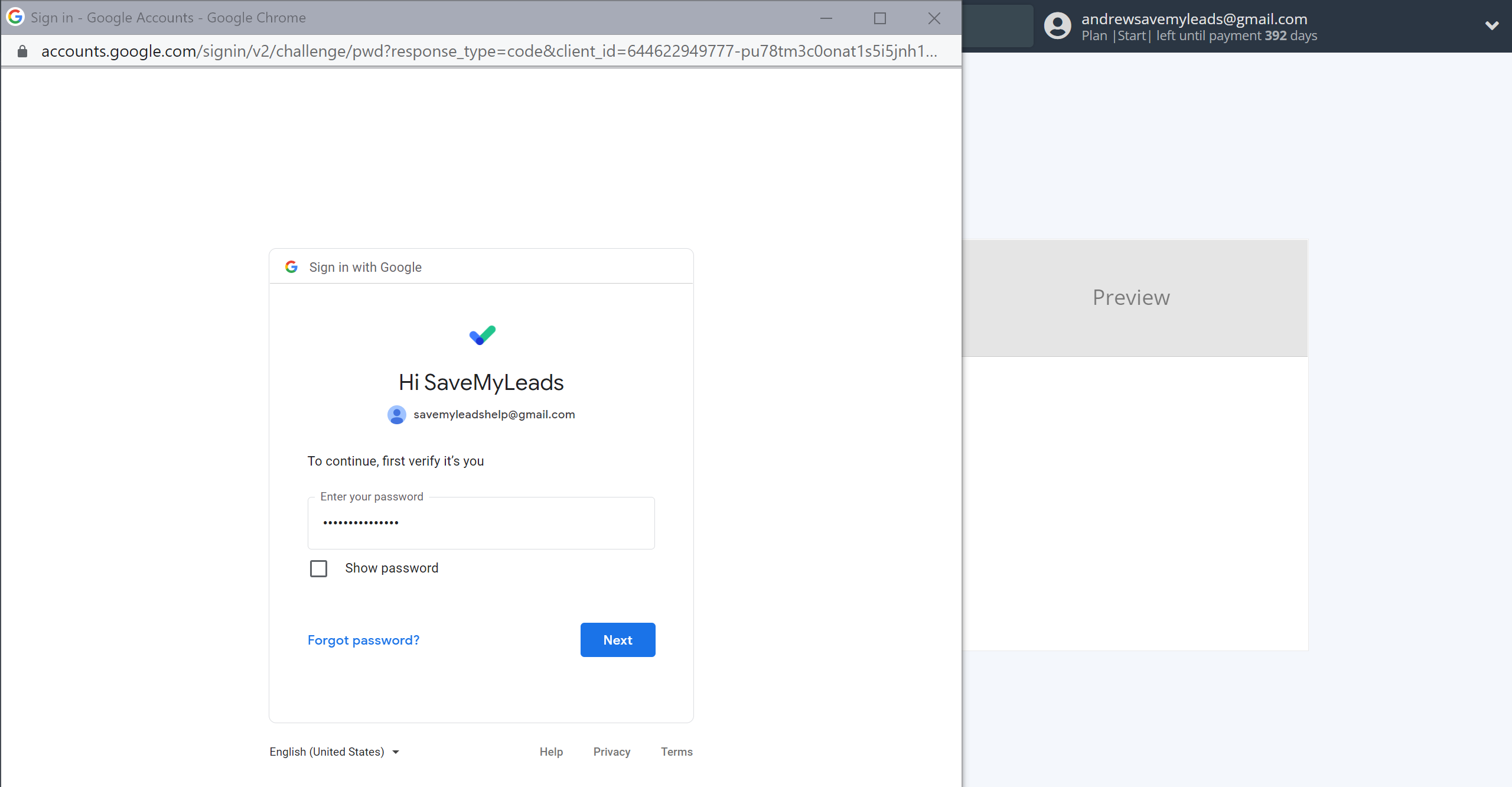 How to Connect Webhooks with Gmail | Data Destination account connection How to Connect Webhooks with Gmail | Data Destination account connection