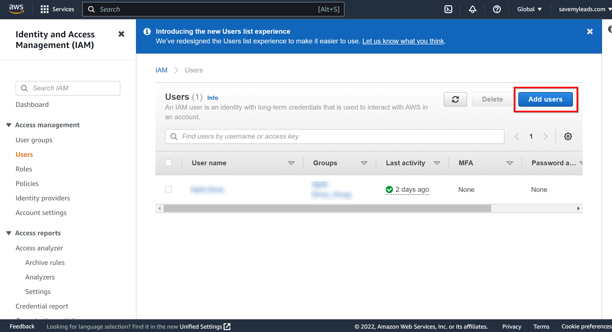 How to Connect Webhooks with Amazon SES | Data Destination account connection How to Connect Webhooks with Amazon SES | Data Destination account connection