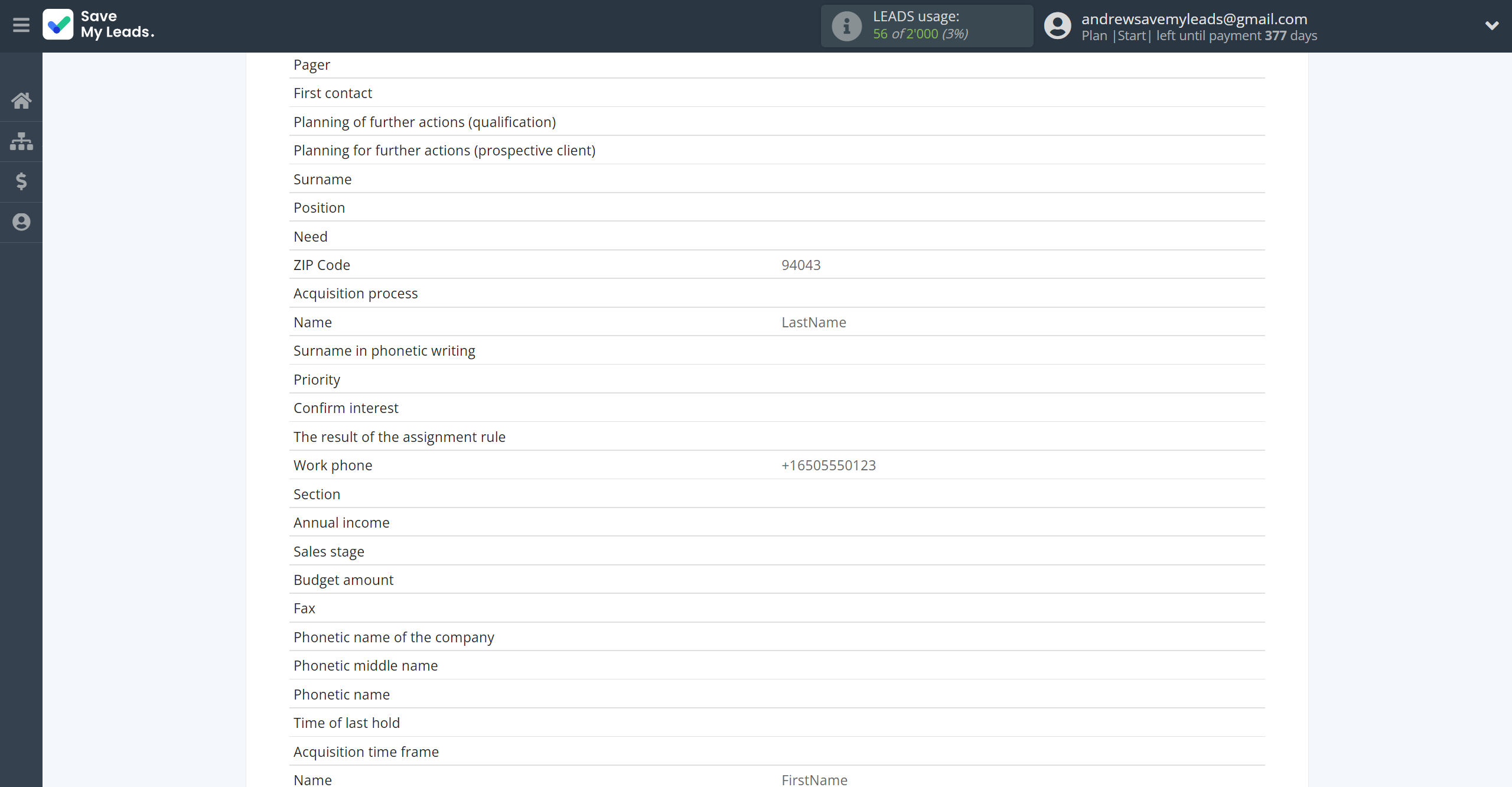 How to Connect Google Lead Form with Microsoft Dynamics 365 Create Lead | Test data How to Connect Google Lead Form with Microsoft Dynamics 365 Create Lead | Test data