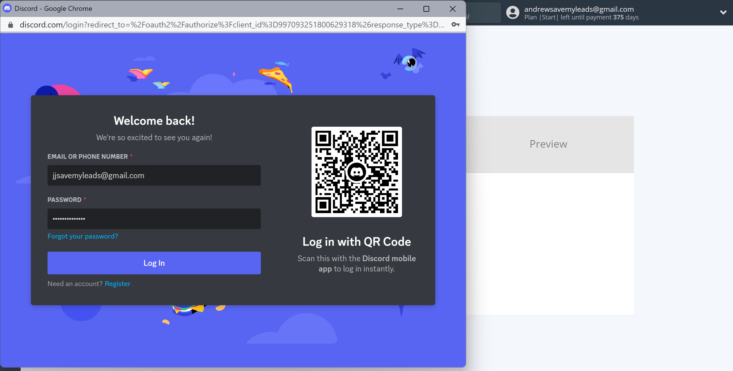 How to Connect Webhooks with Discord | Data Destination account connection How to Connect Webhooks with Discord | Data Destination account connection