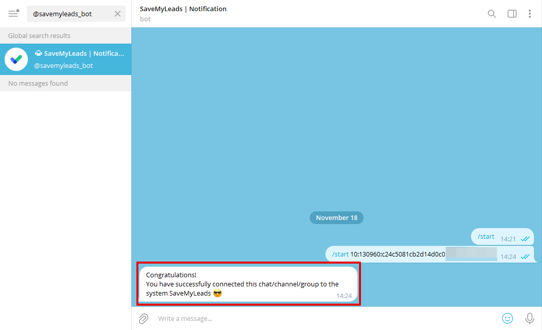 How to Connect Google Lead Form with Telegram | Data Destination account connection How to Connect Google Lead Form with Telegram | Data Destination account connection