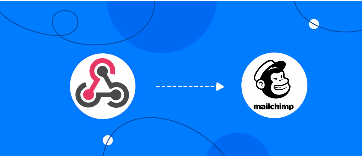 How to Connect Webhooks with MailChimp How to Connect Webhooks with MailChimp